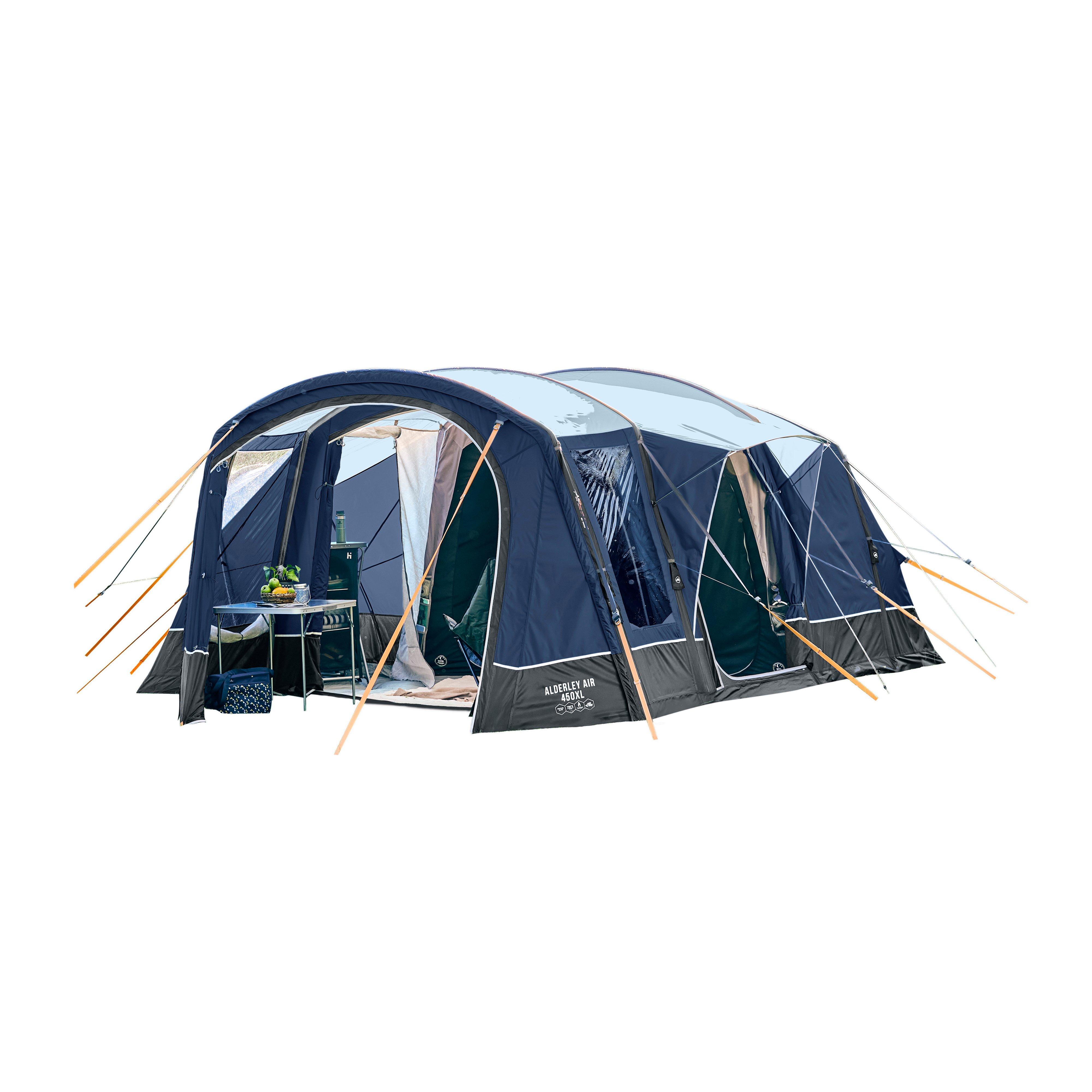 Alderley Air 450 Tent