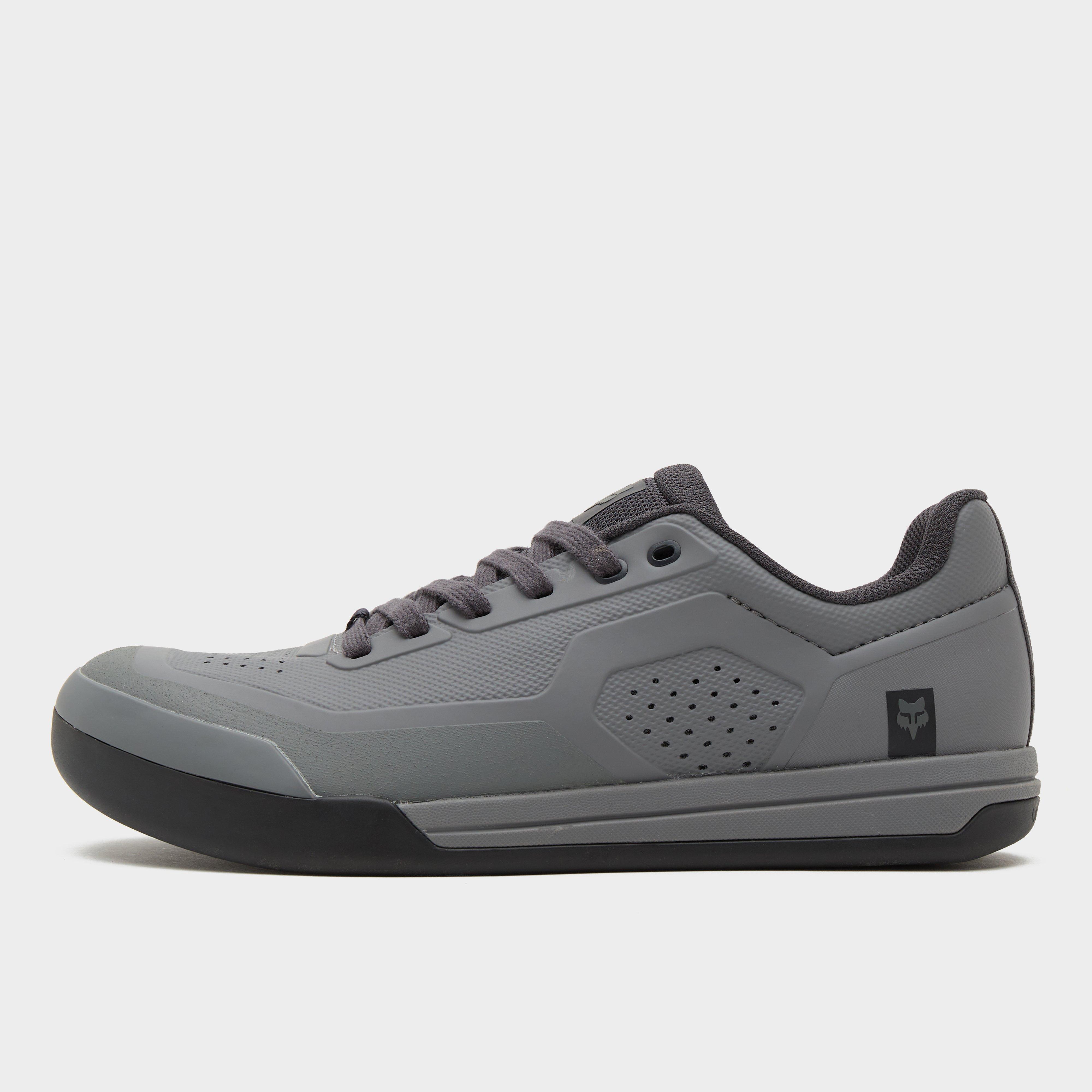 Union Flat Shoes