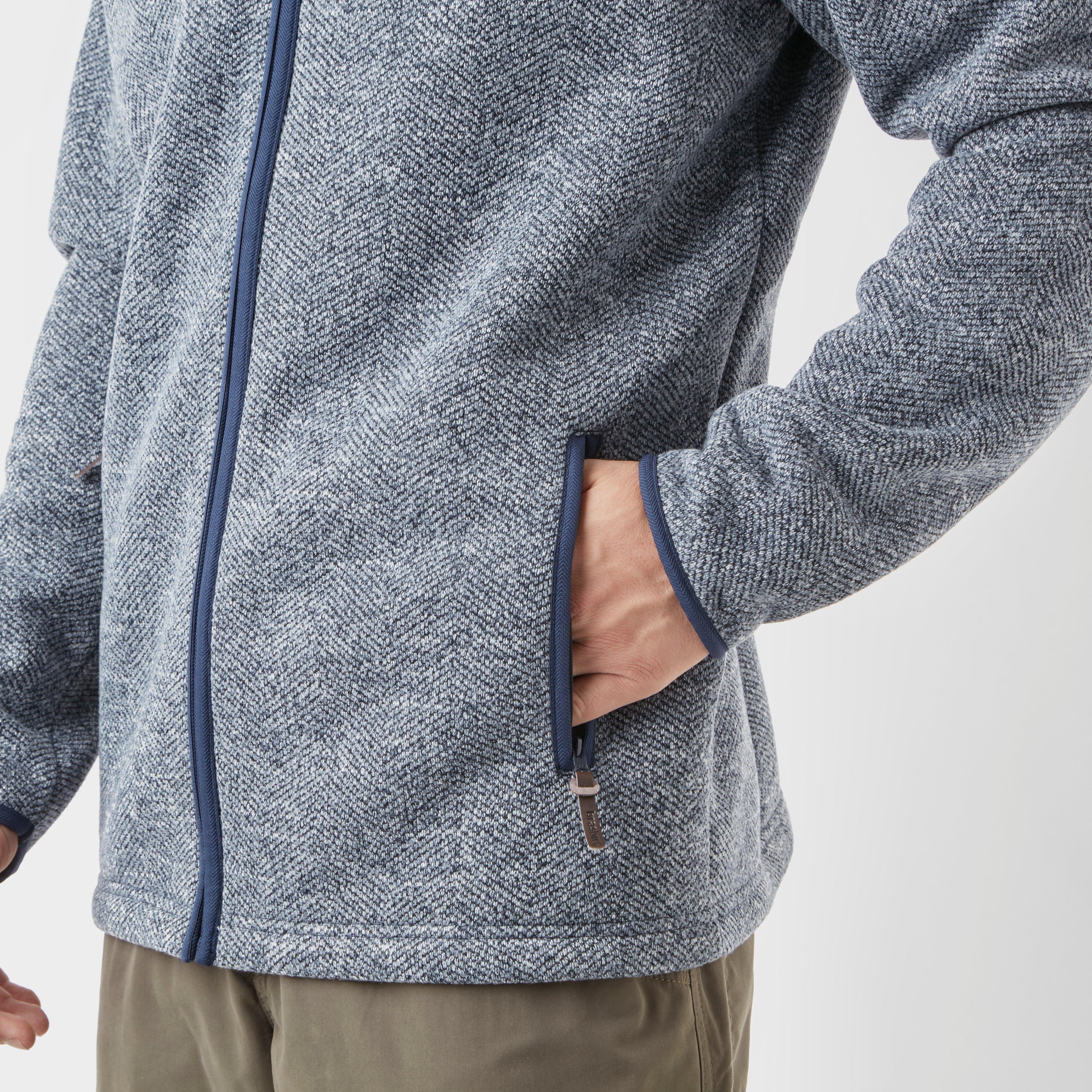 Men’s Windermere Full-Zip Fleece