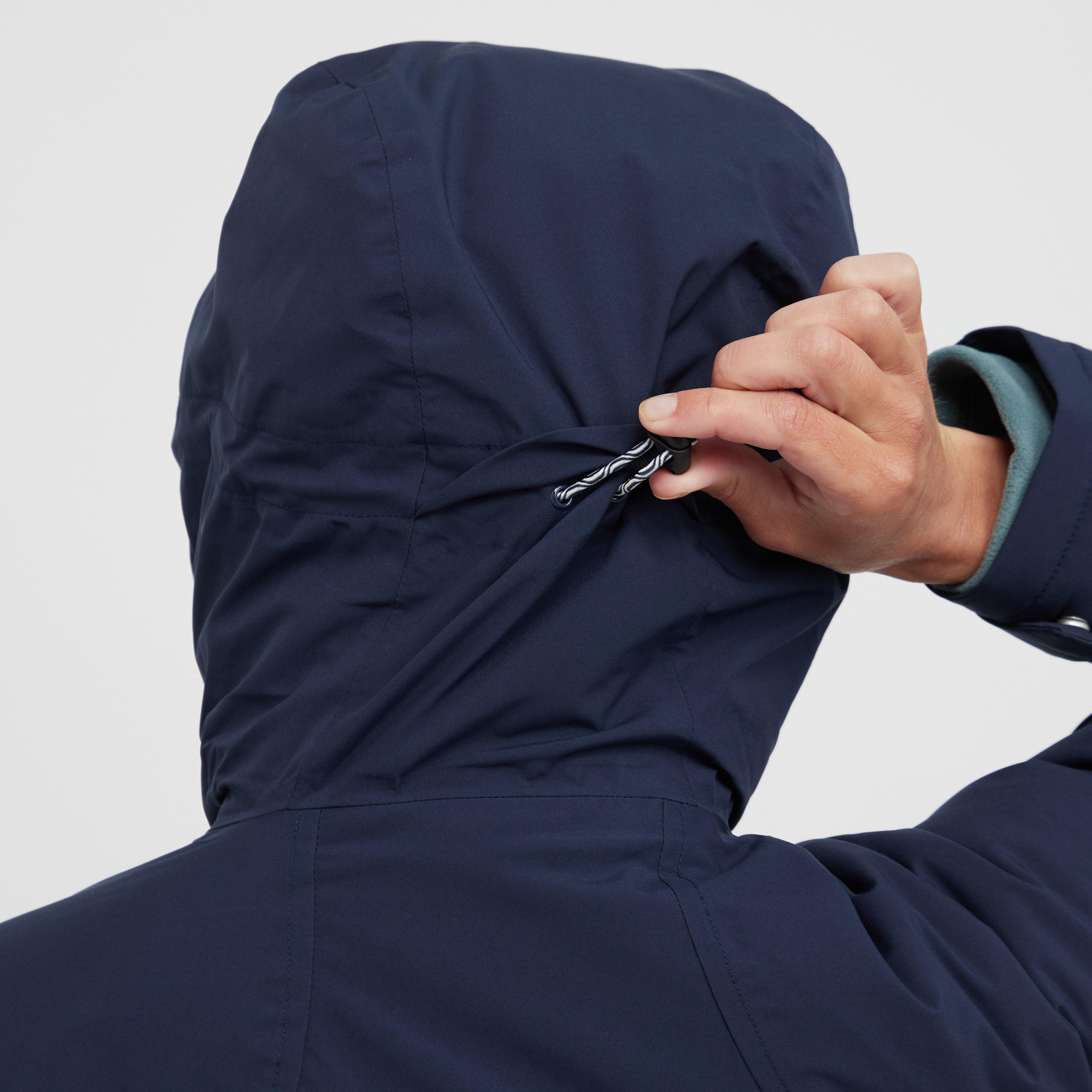 Women's National Trust Bayberry Insulated Jacket