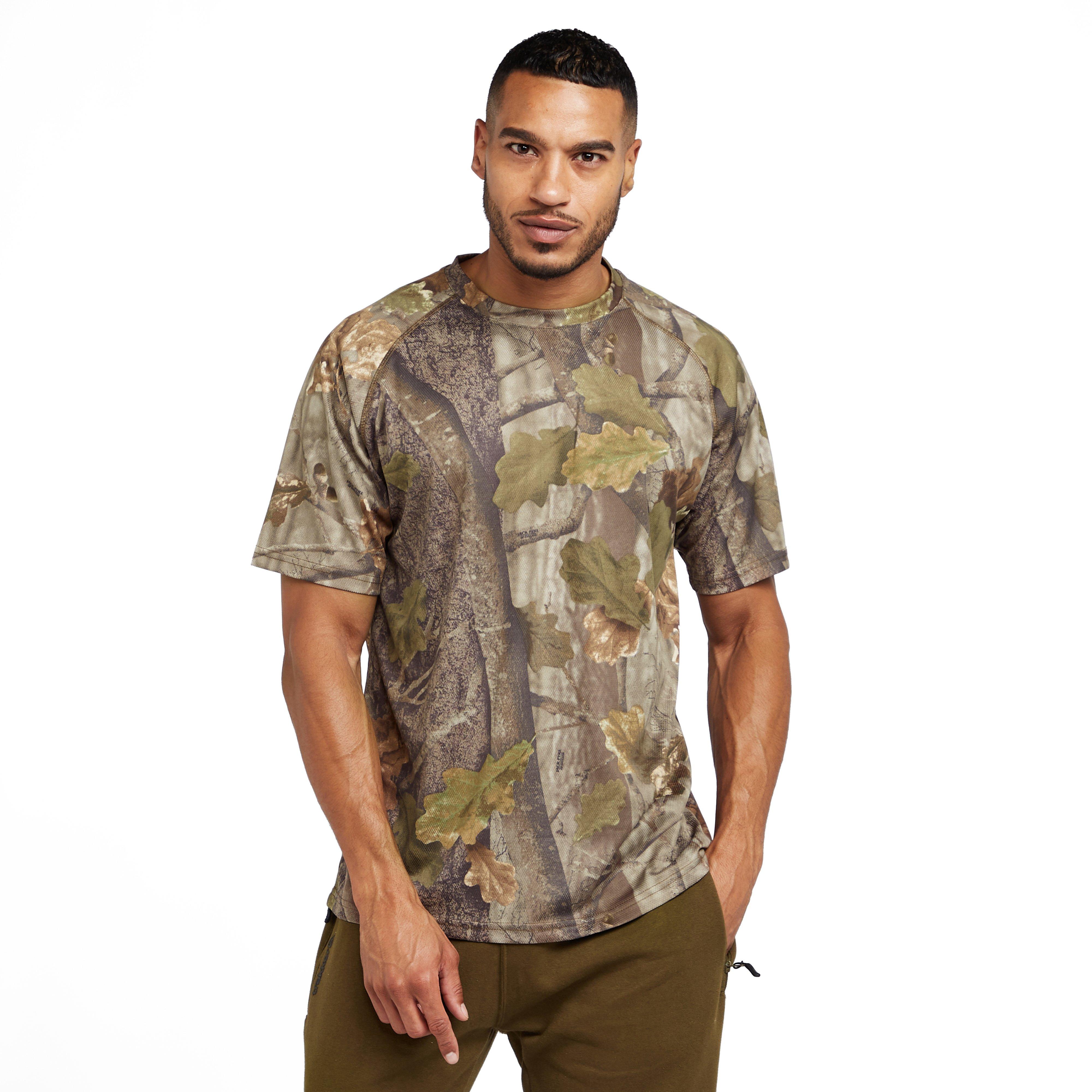 QW Evo Short Sleeve