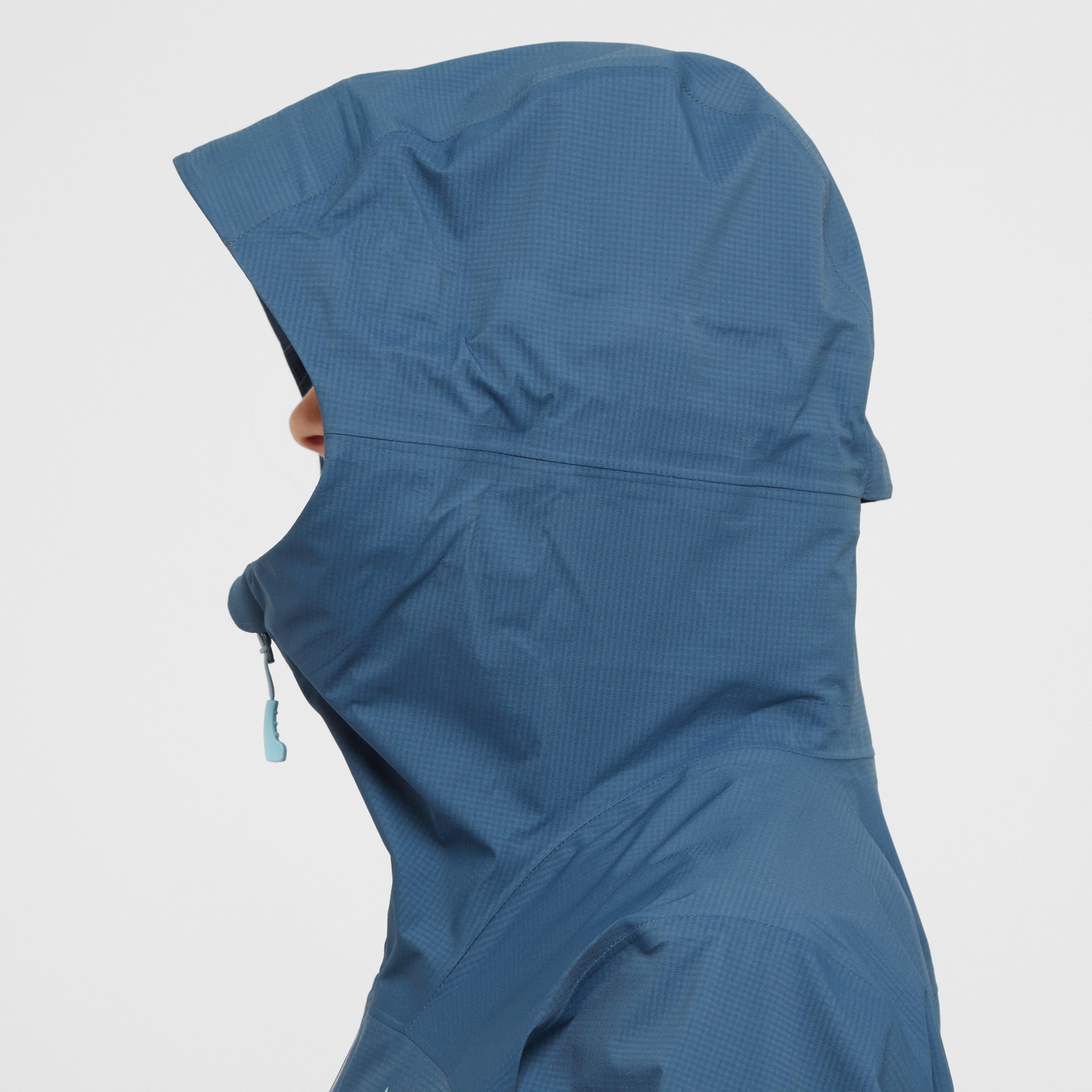 Women’s Firewall Light Waterproof Jacket