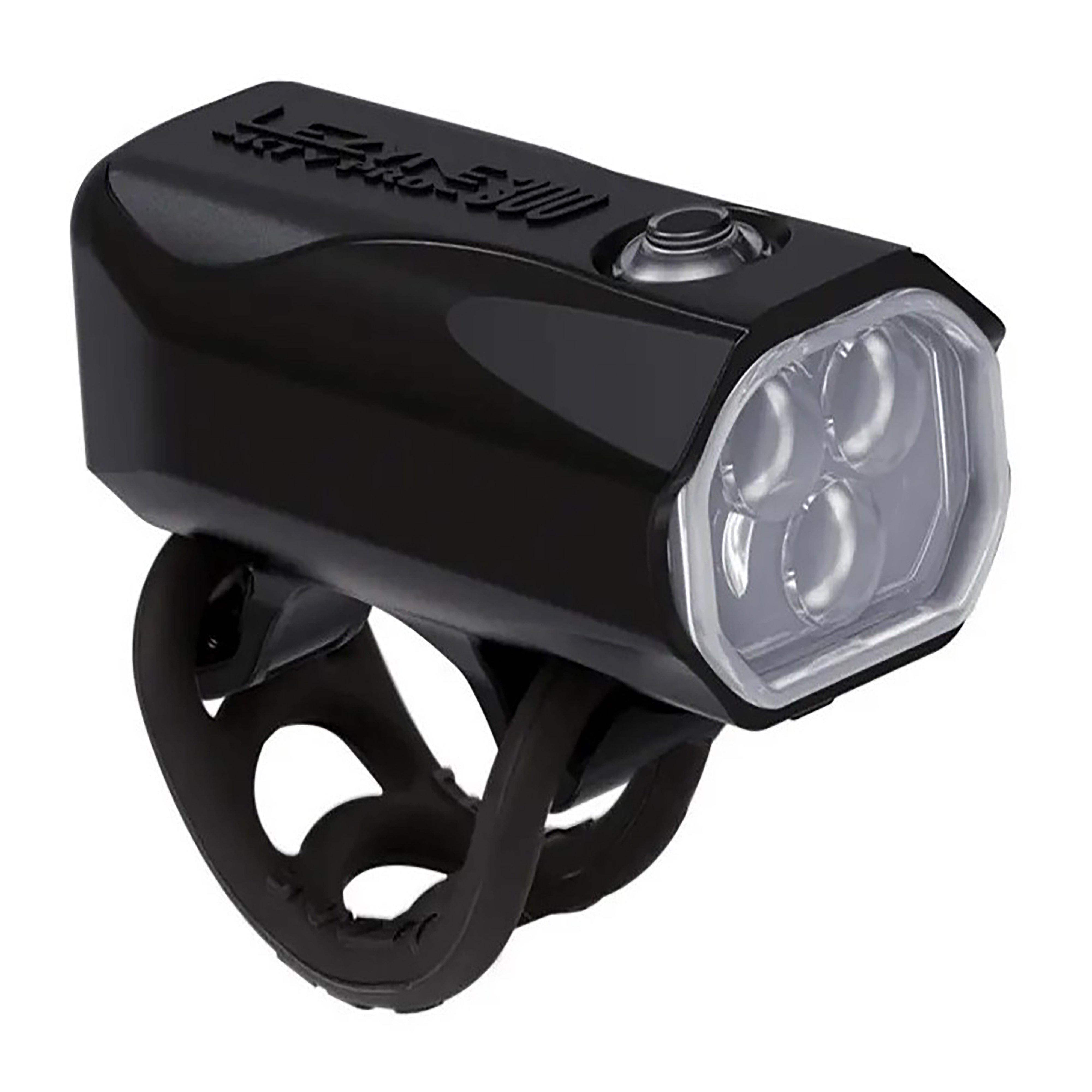 KTV Drive Pro 300 Front Bike Light