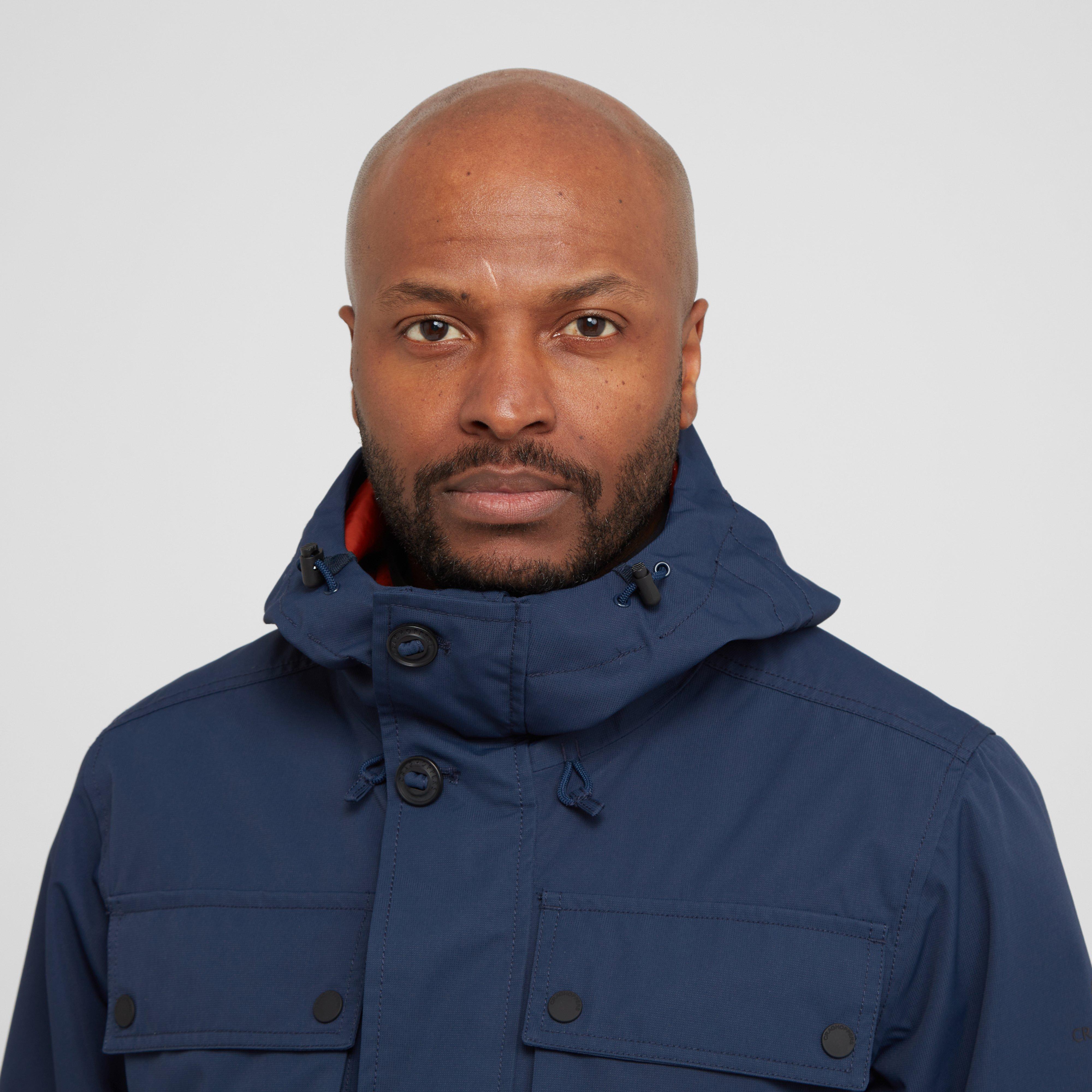 Men's Hartley Waterproof Jacket