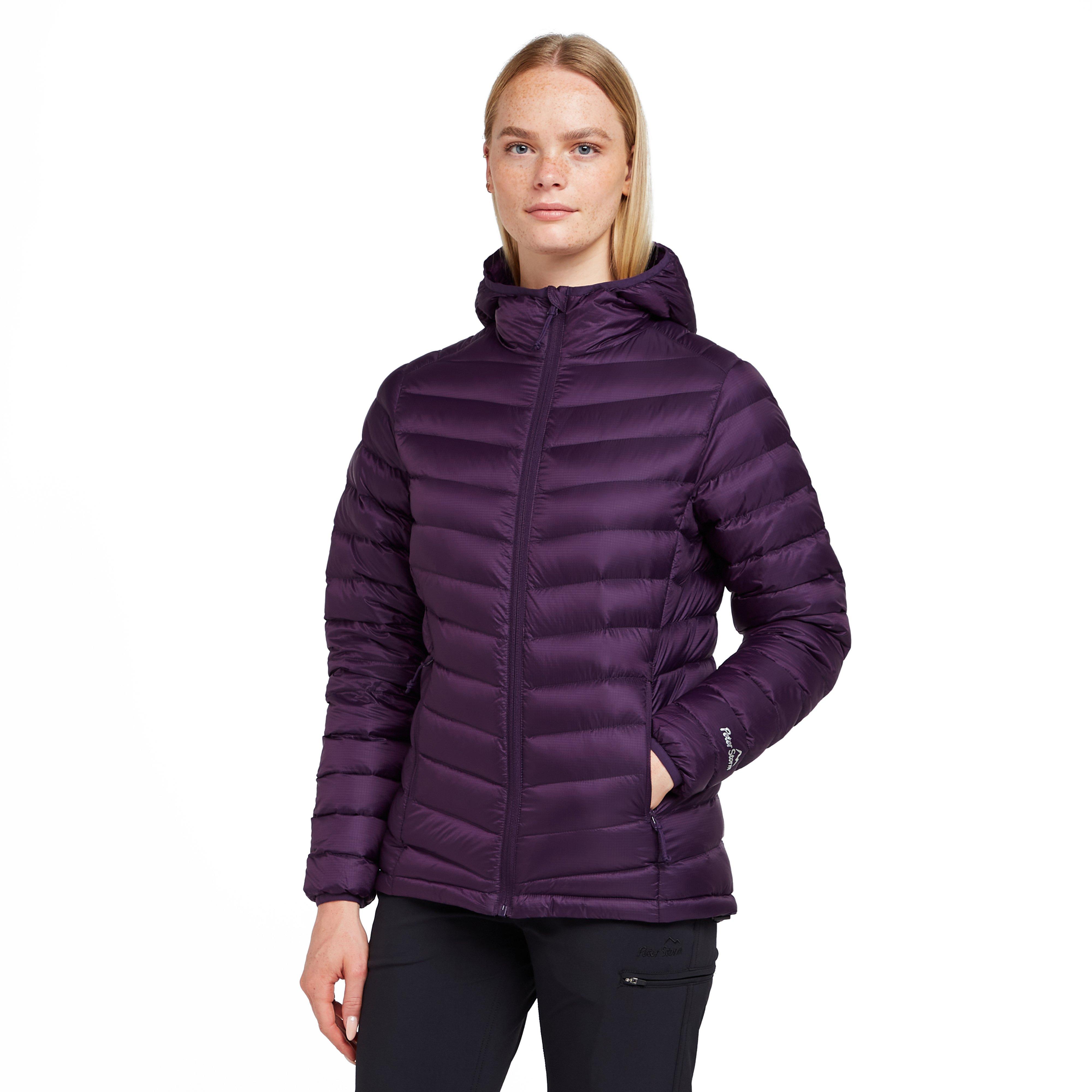 Women’s Loch Down Jacket