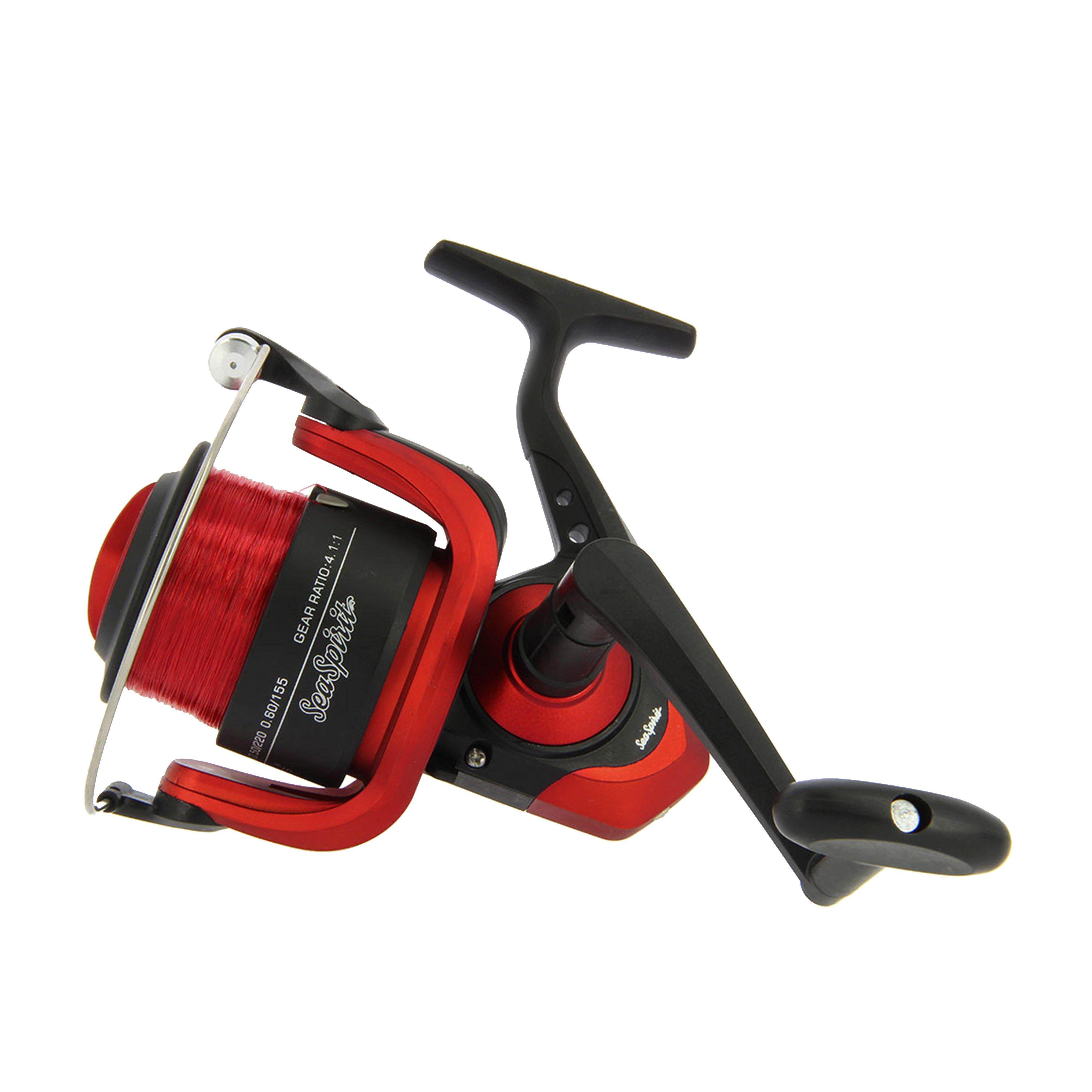 Angling Pursuits Sea Spirit 70