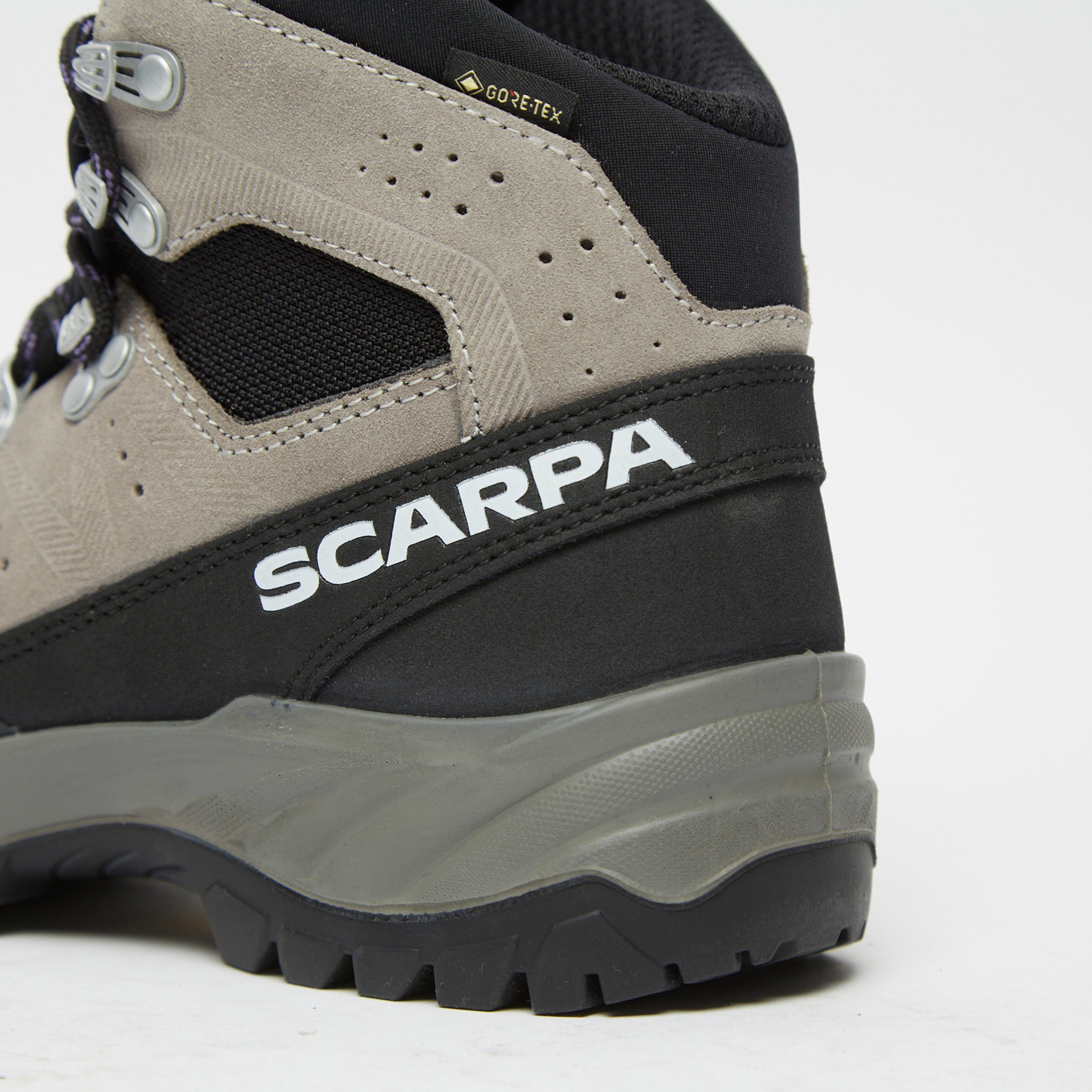 Women’s Boreas GTX Mid Walking Boots