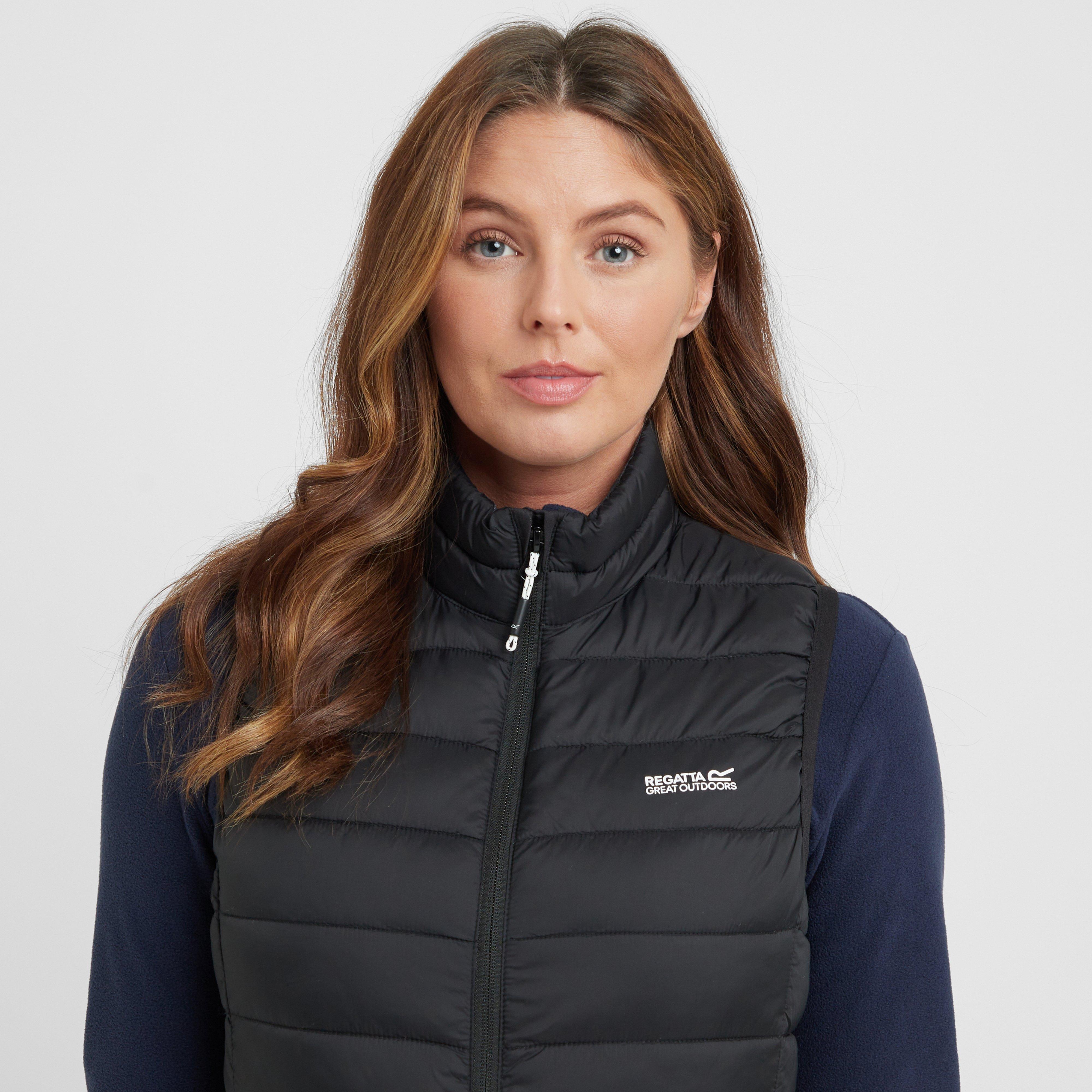 Women's Marizon Baffled Gilet