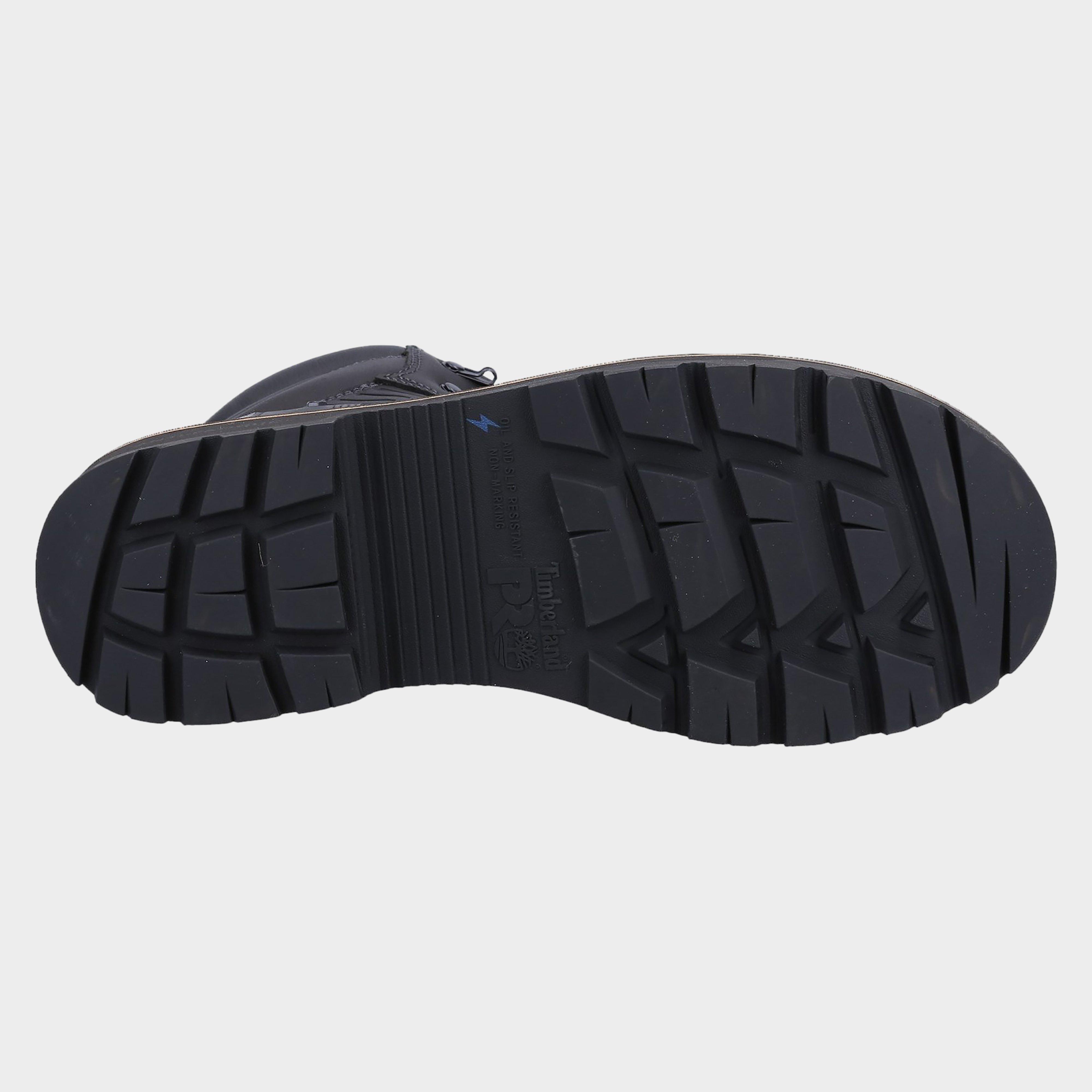 Men's Ballast Safety Boot