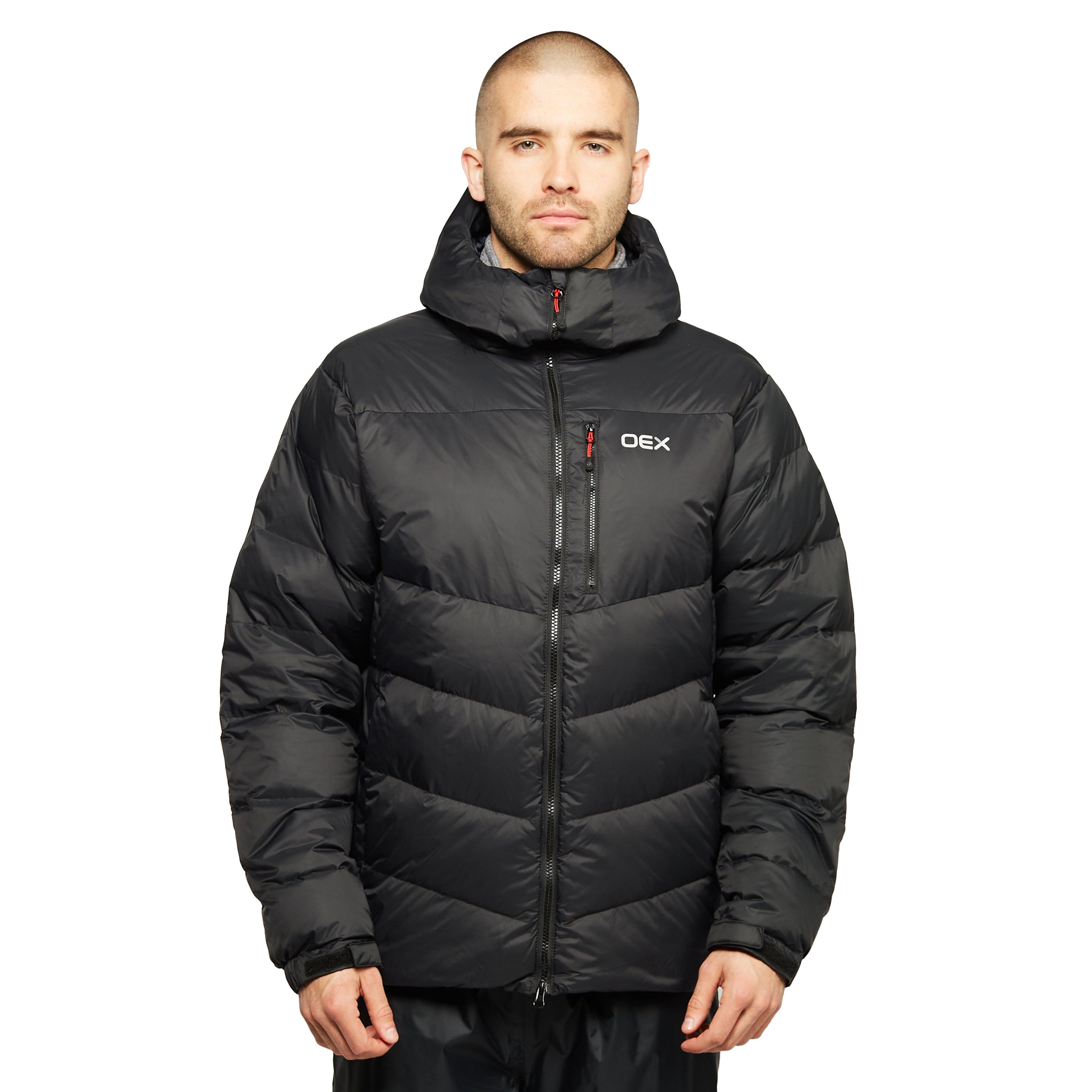 Men’s Resilience Down Jacket