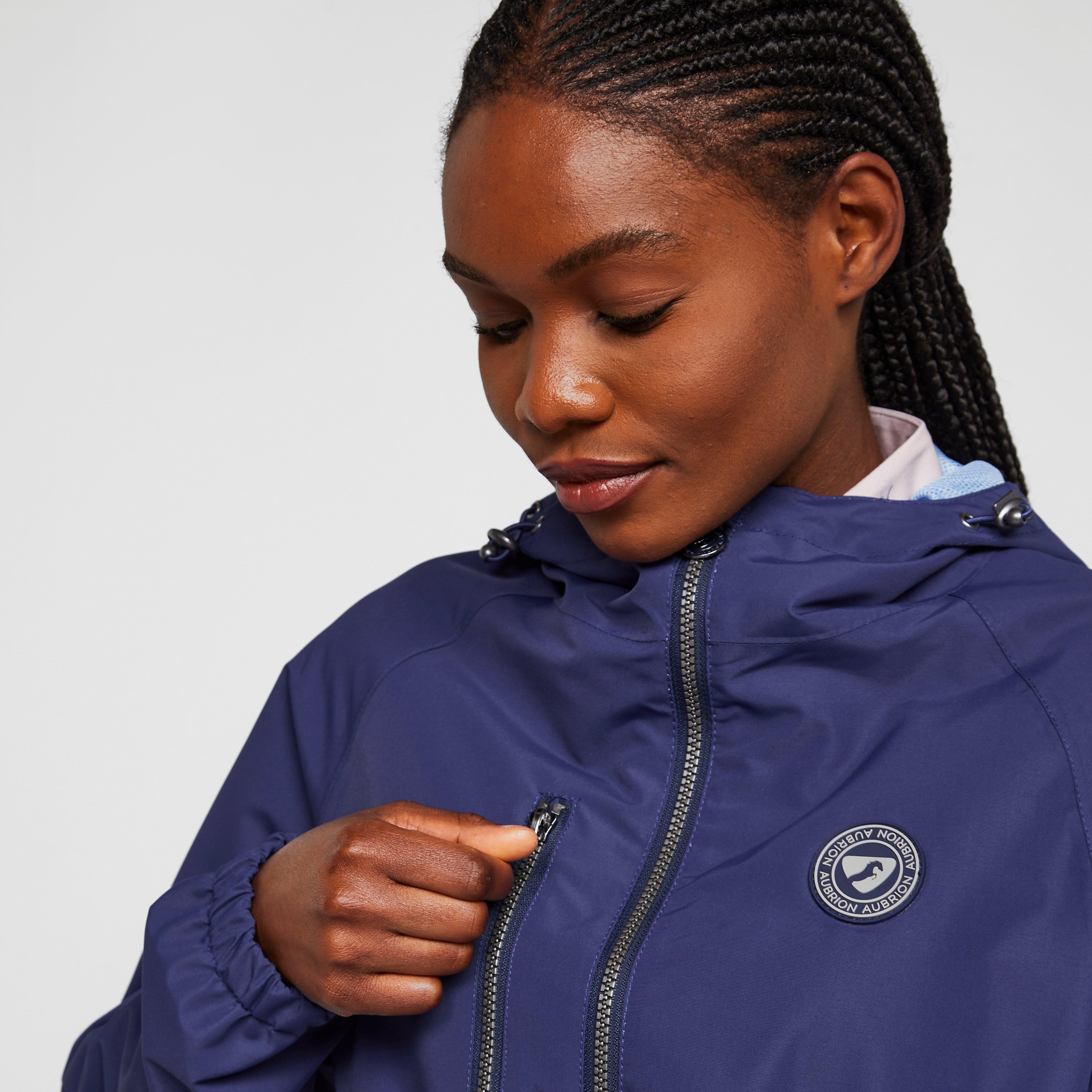Women’s Hackney Rain Jacket