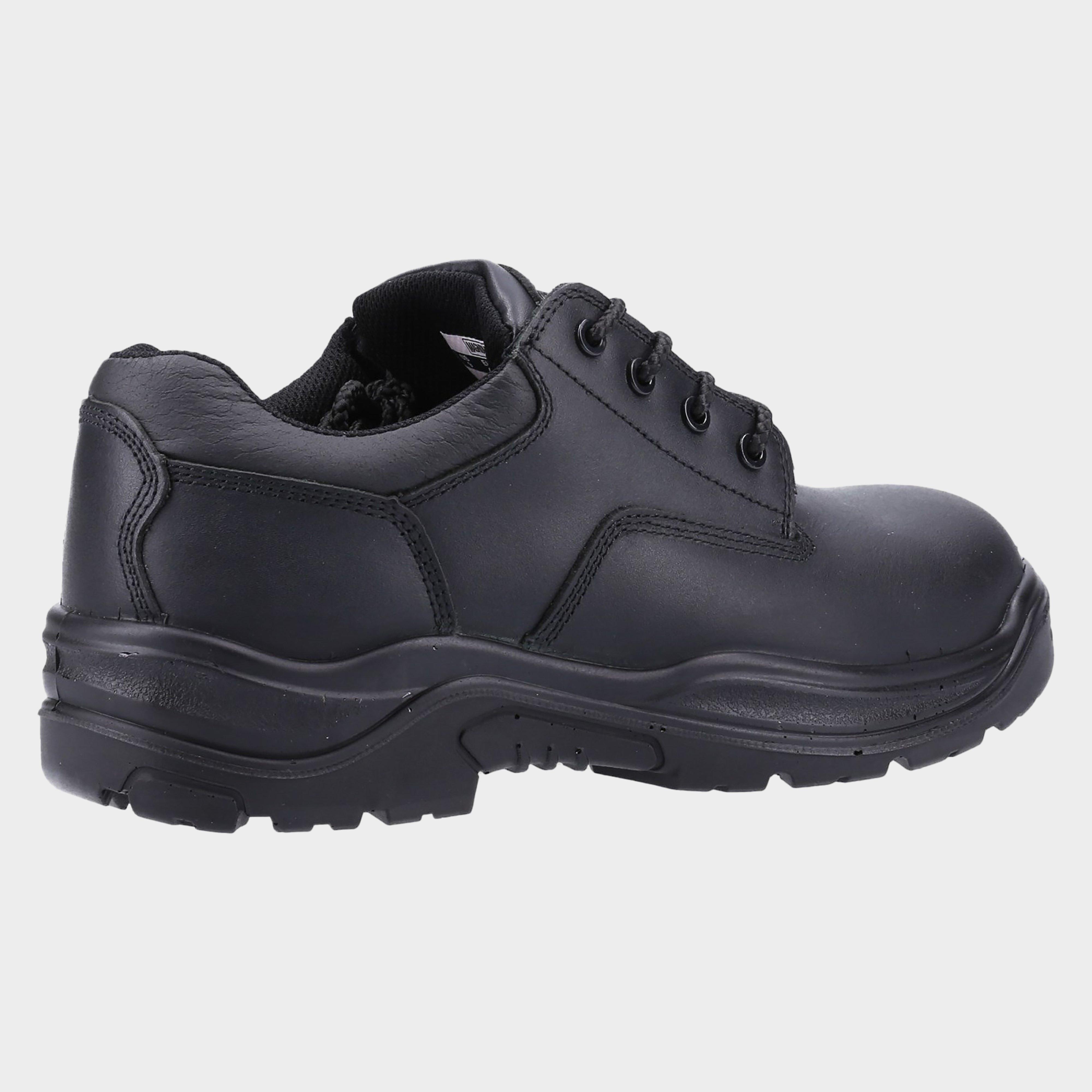 Unisex Precision Sitemaster Low CT CP Uniform Safety Shoe
