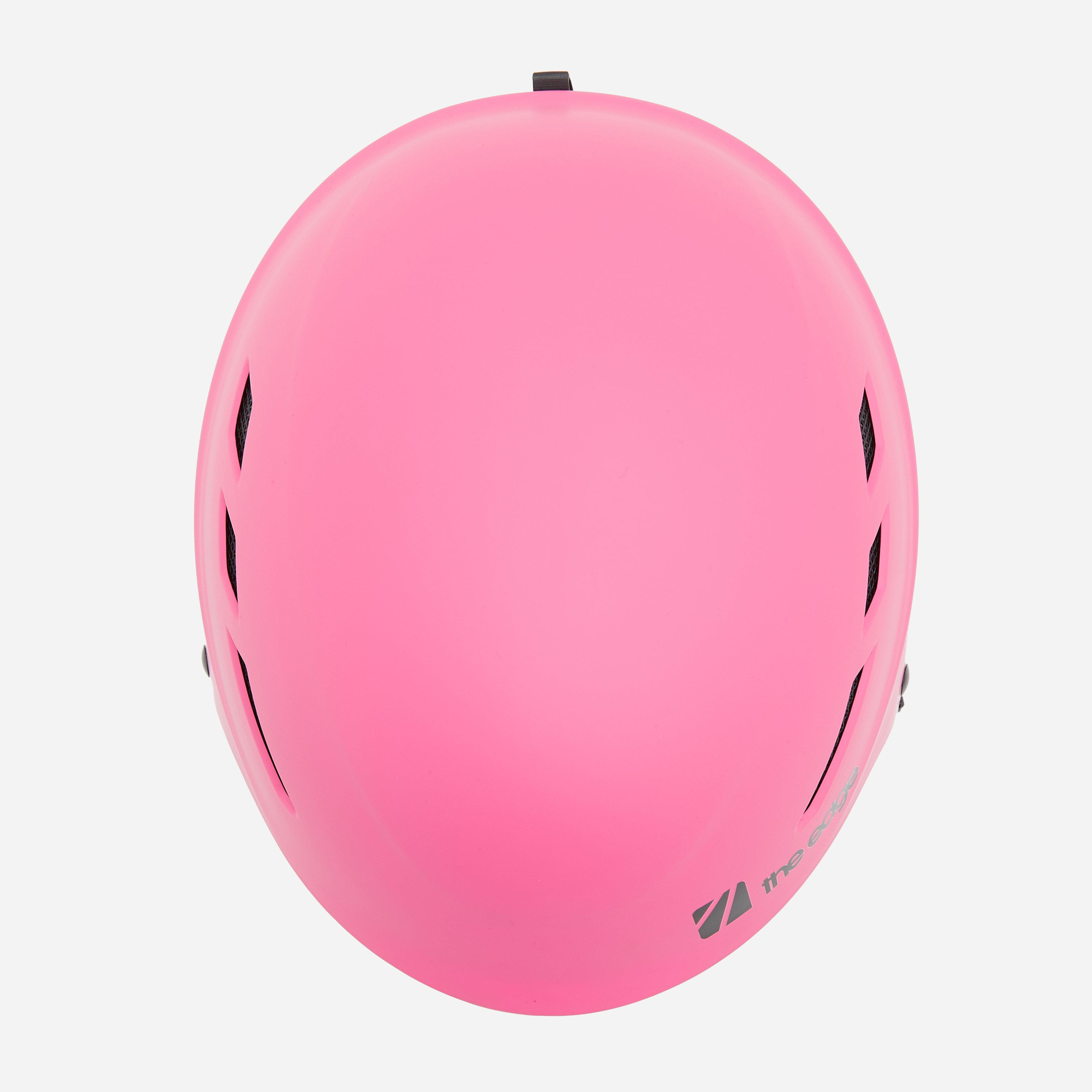Kids' Yukio Jnr Snow Helmet