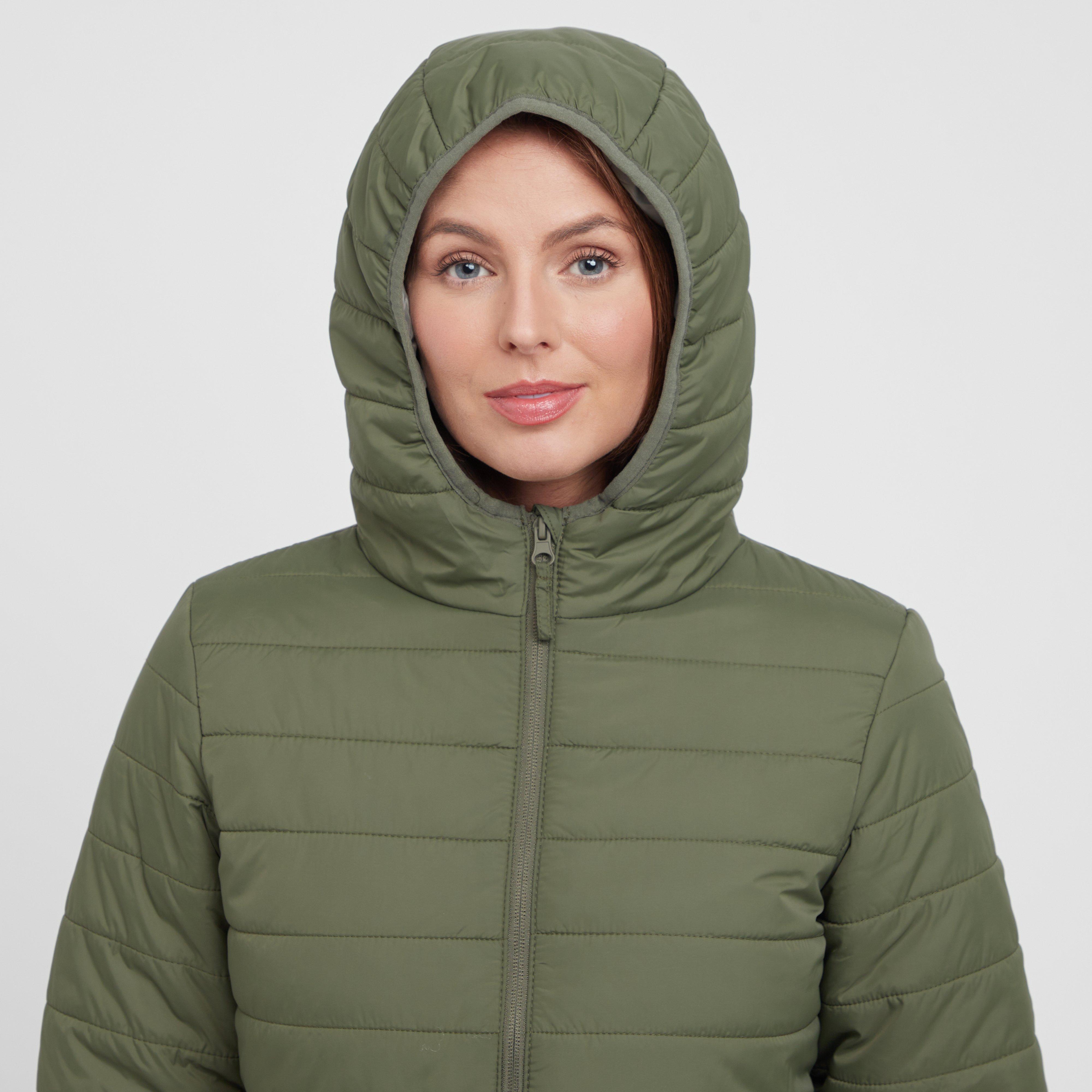 Women's Blisco II Hooded Jacket