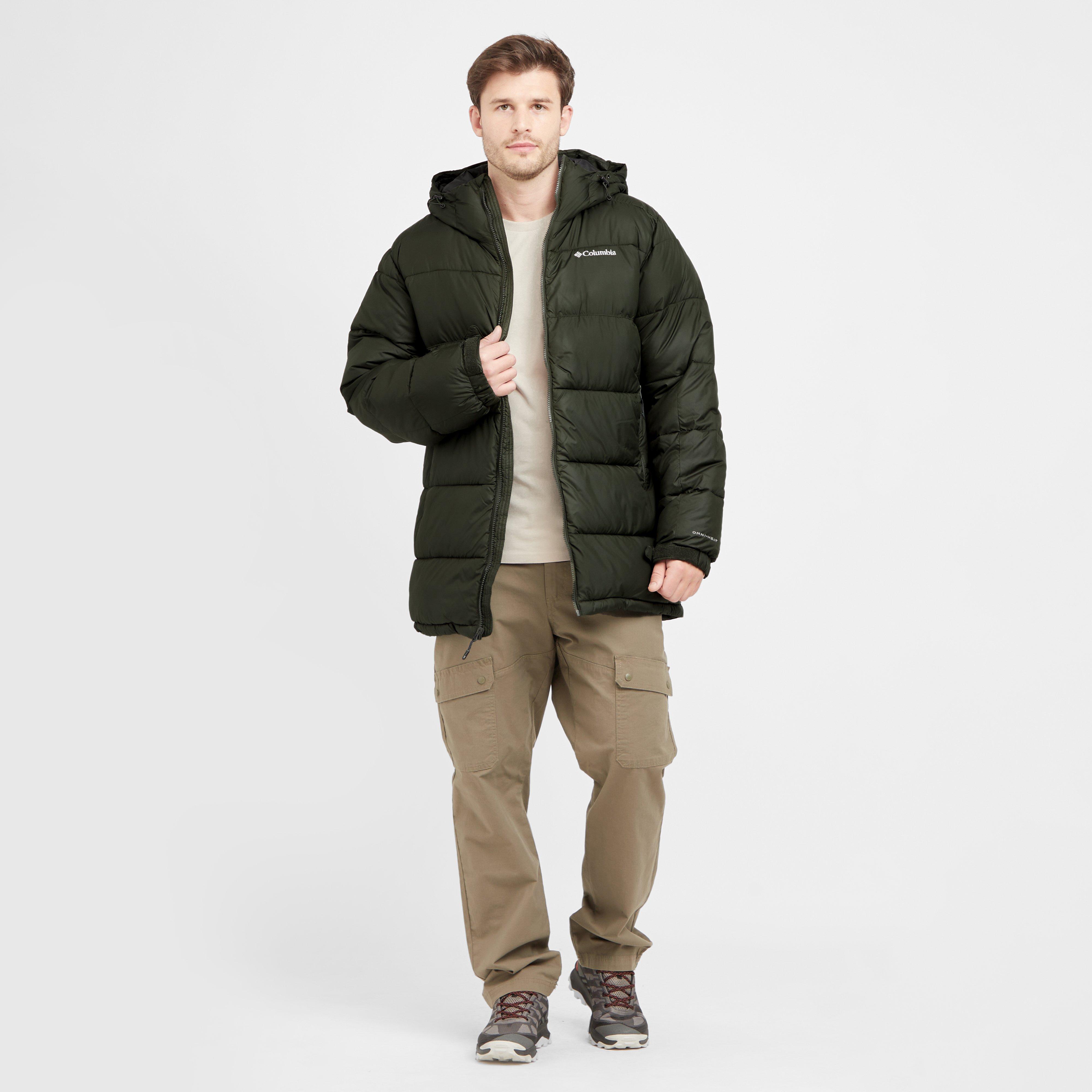 Men's Pike Lake™ Puffer Parka