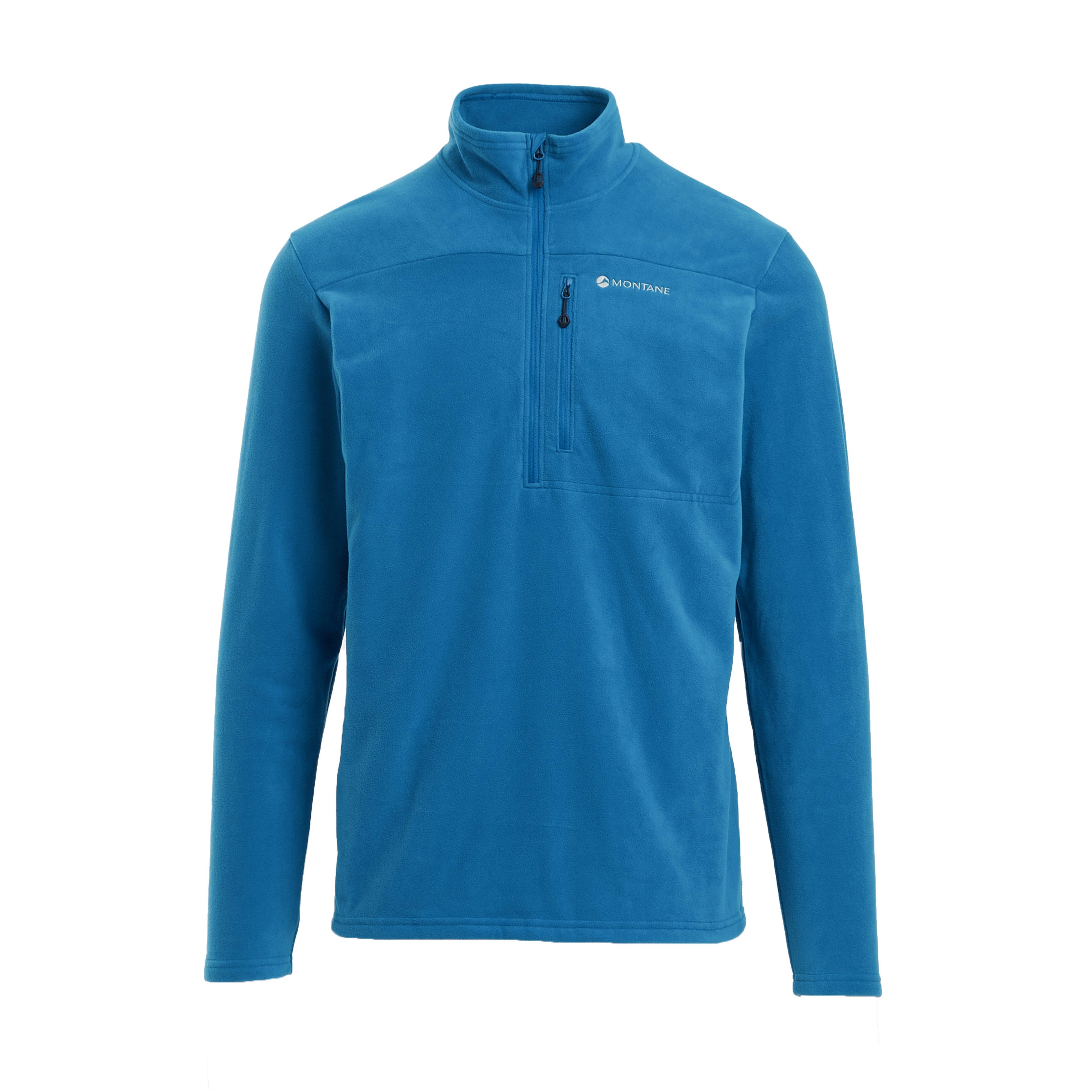 Men’s Calido Half Zip Fleece
