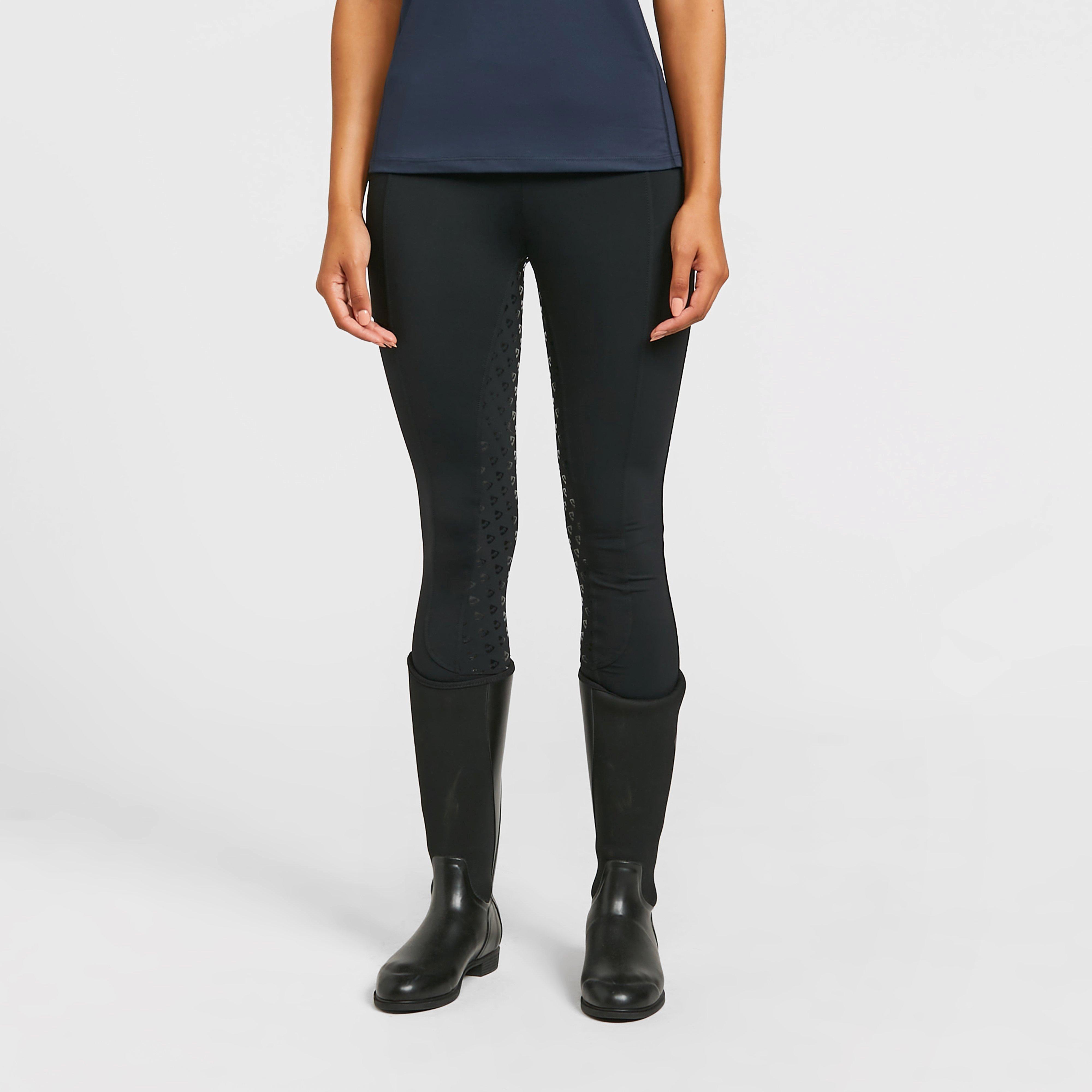 Aubrion Women’s Albany Riding Tights