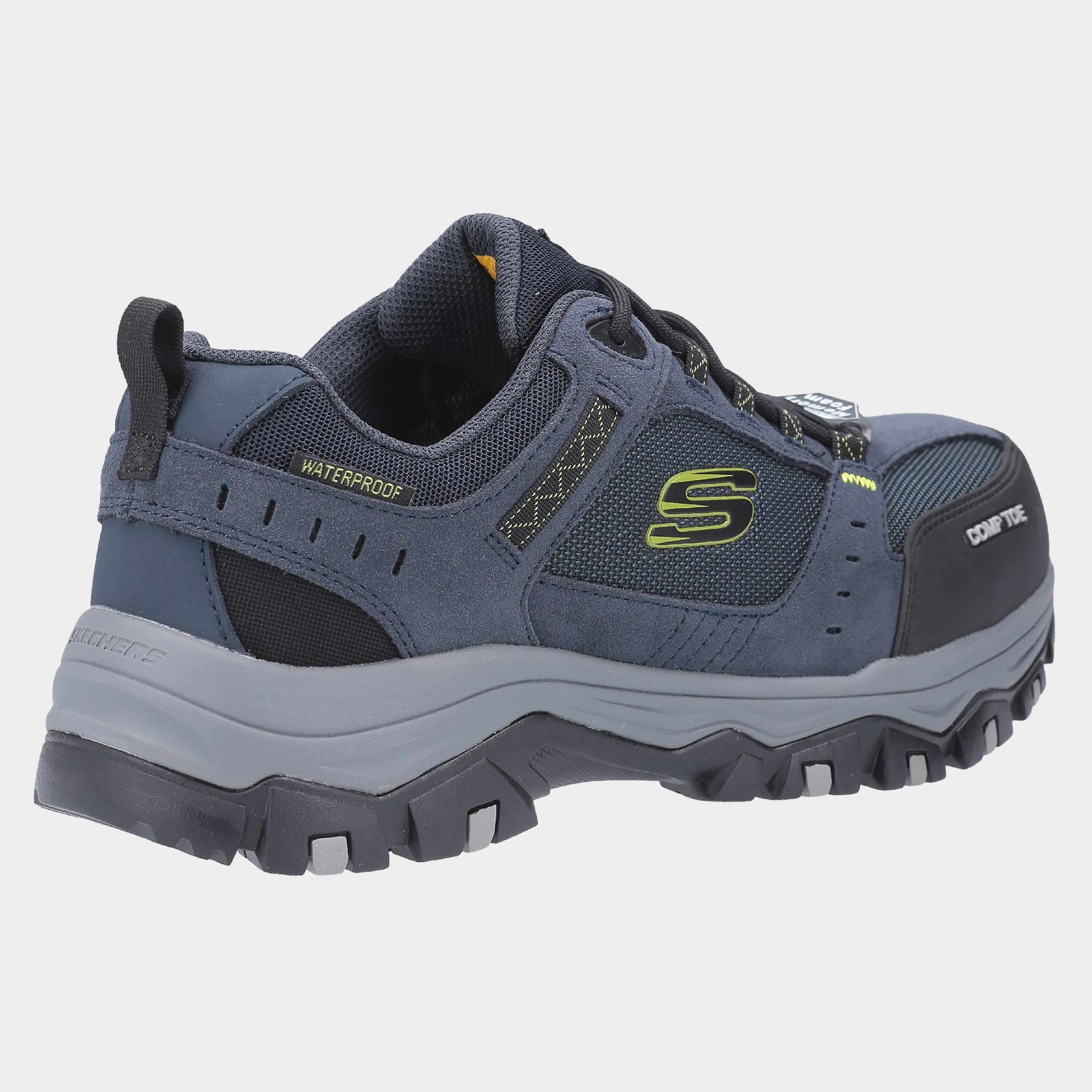 Men's Greetah Safety Hiker with Composite Toe