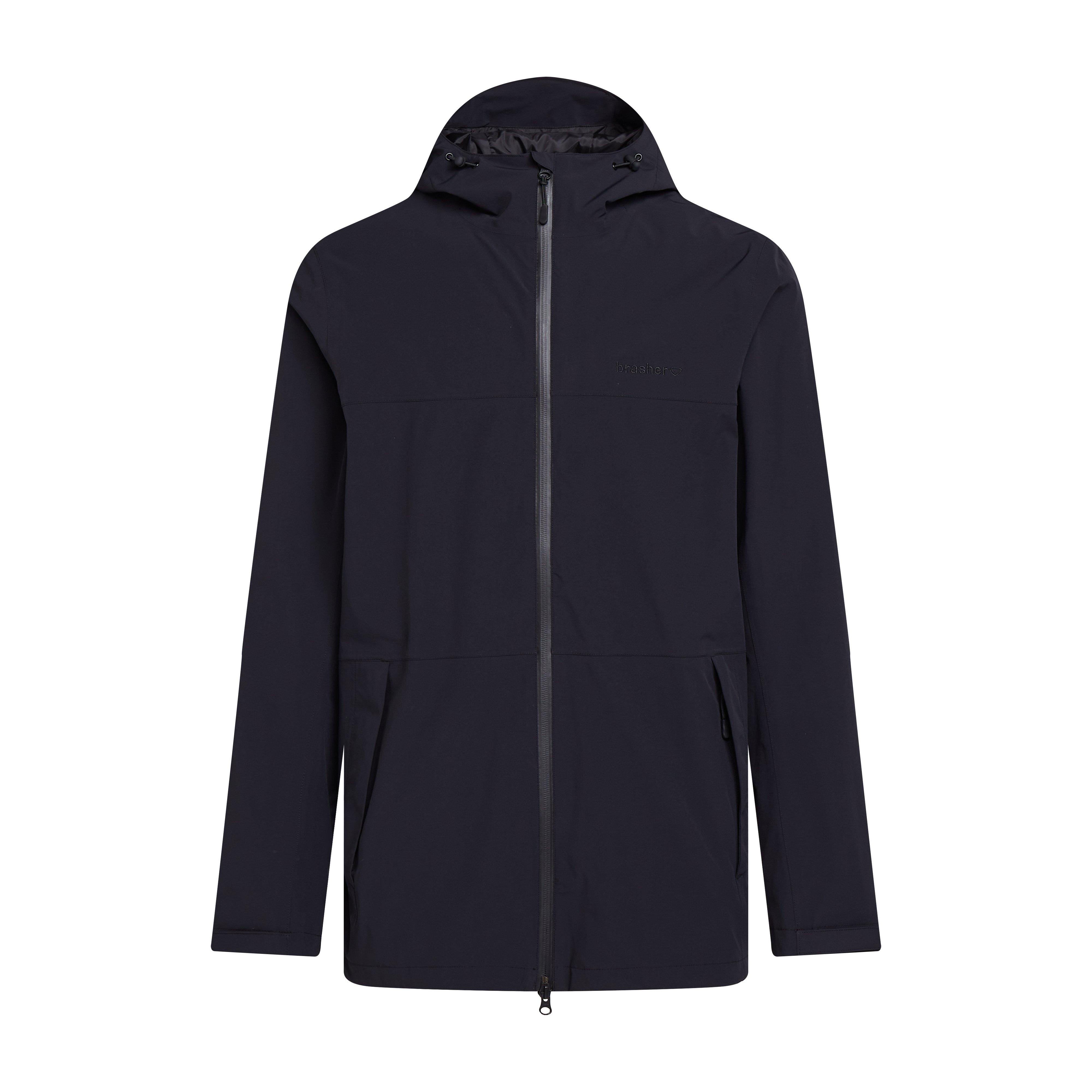 Men’s Coledale Long Waterproof Jacket