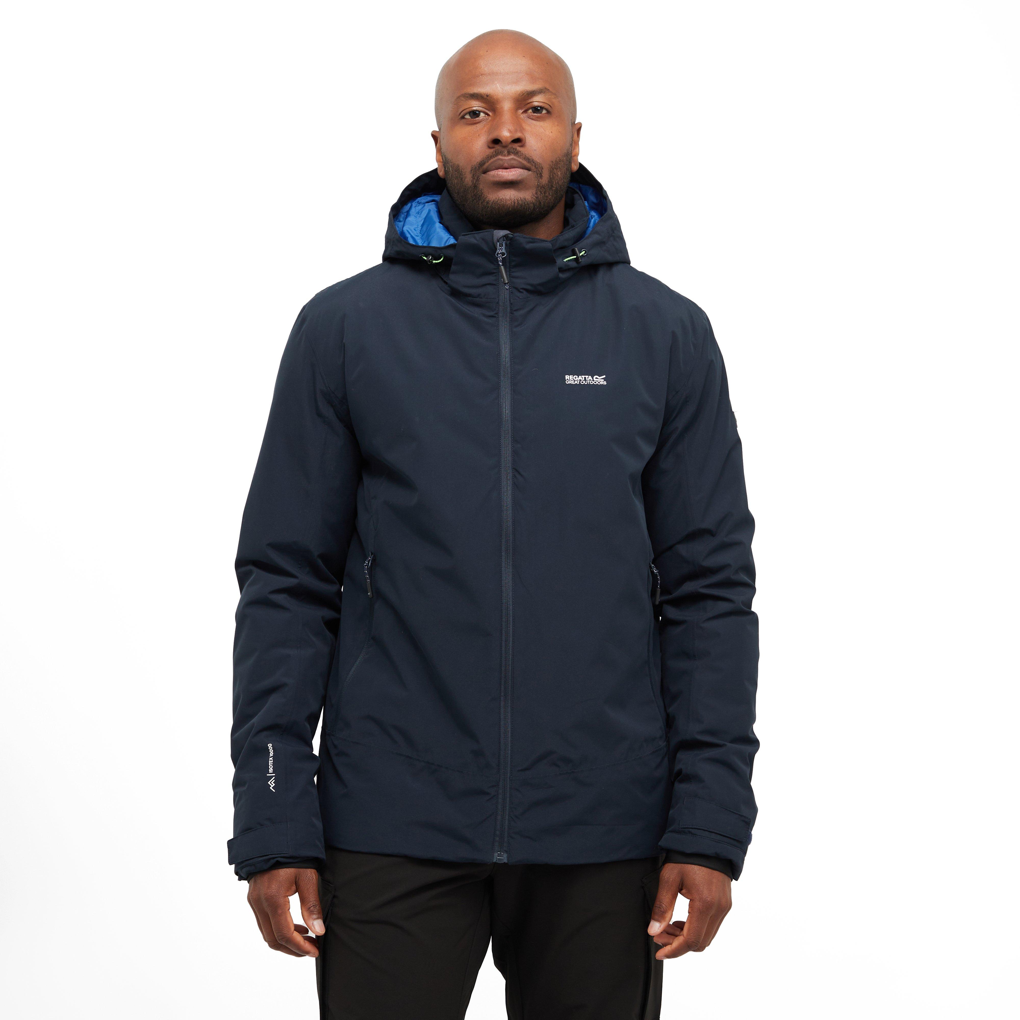 Men's Falkner Jacket