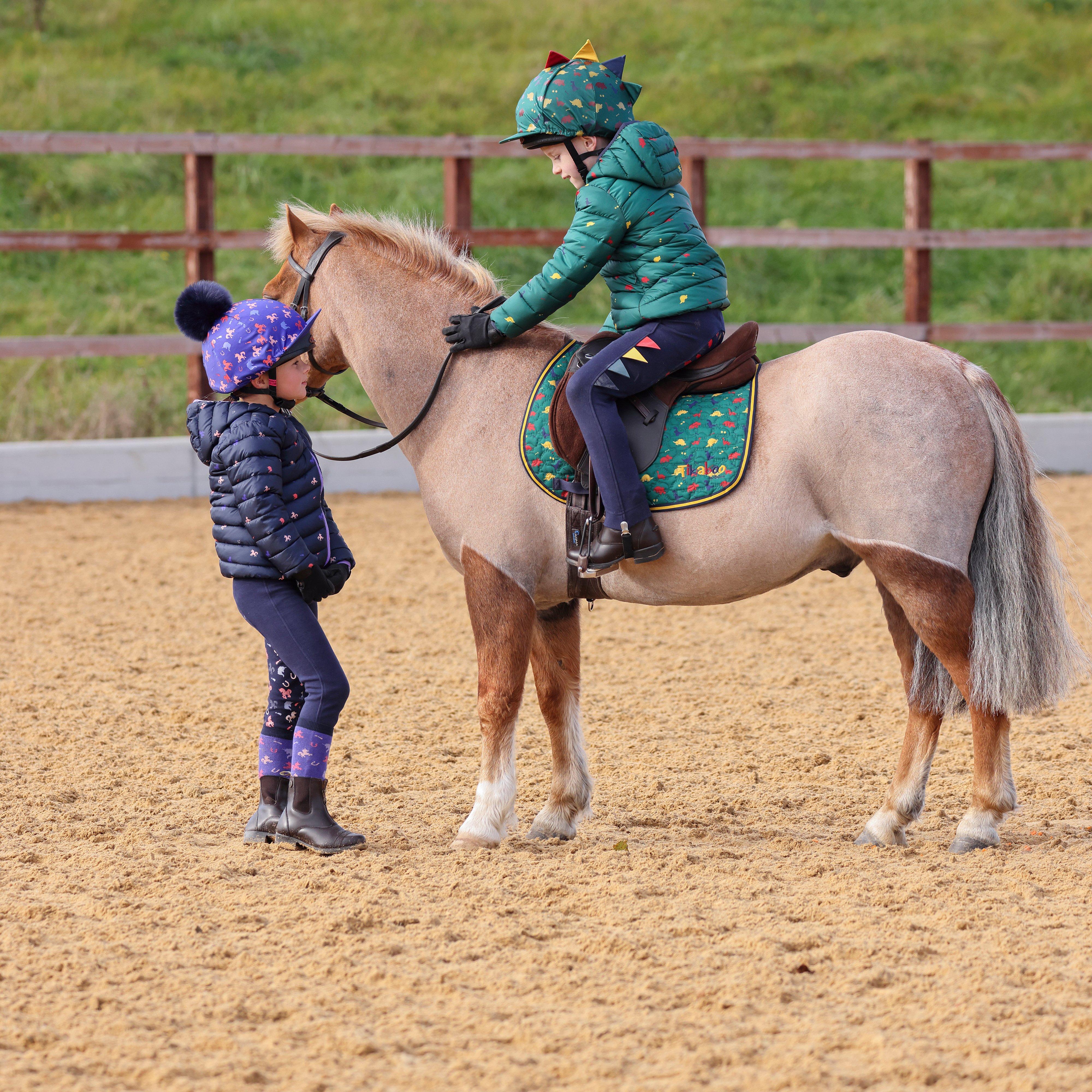 Saddle Pad