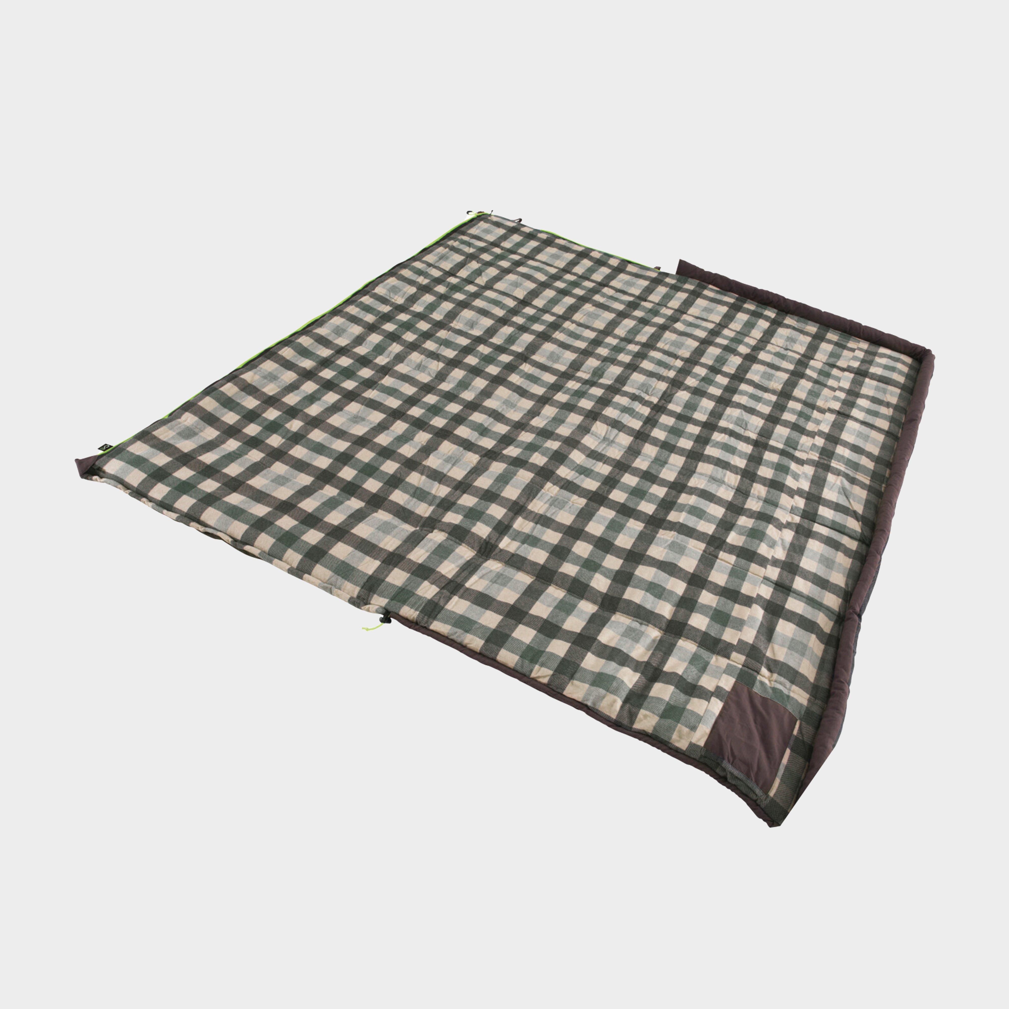 Camper Supreme Sleeping Bag