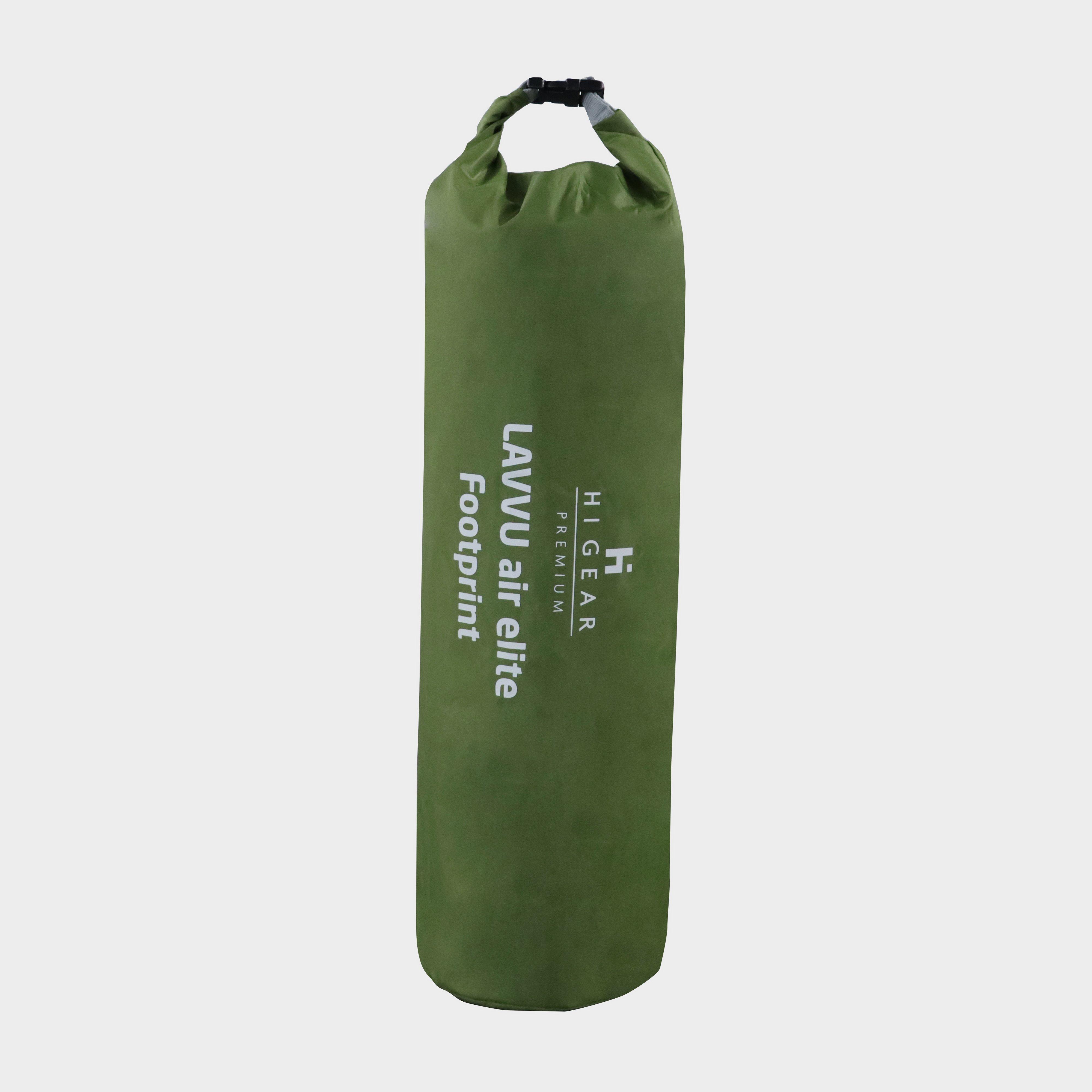 Lavvu Elite Footprint Protector