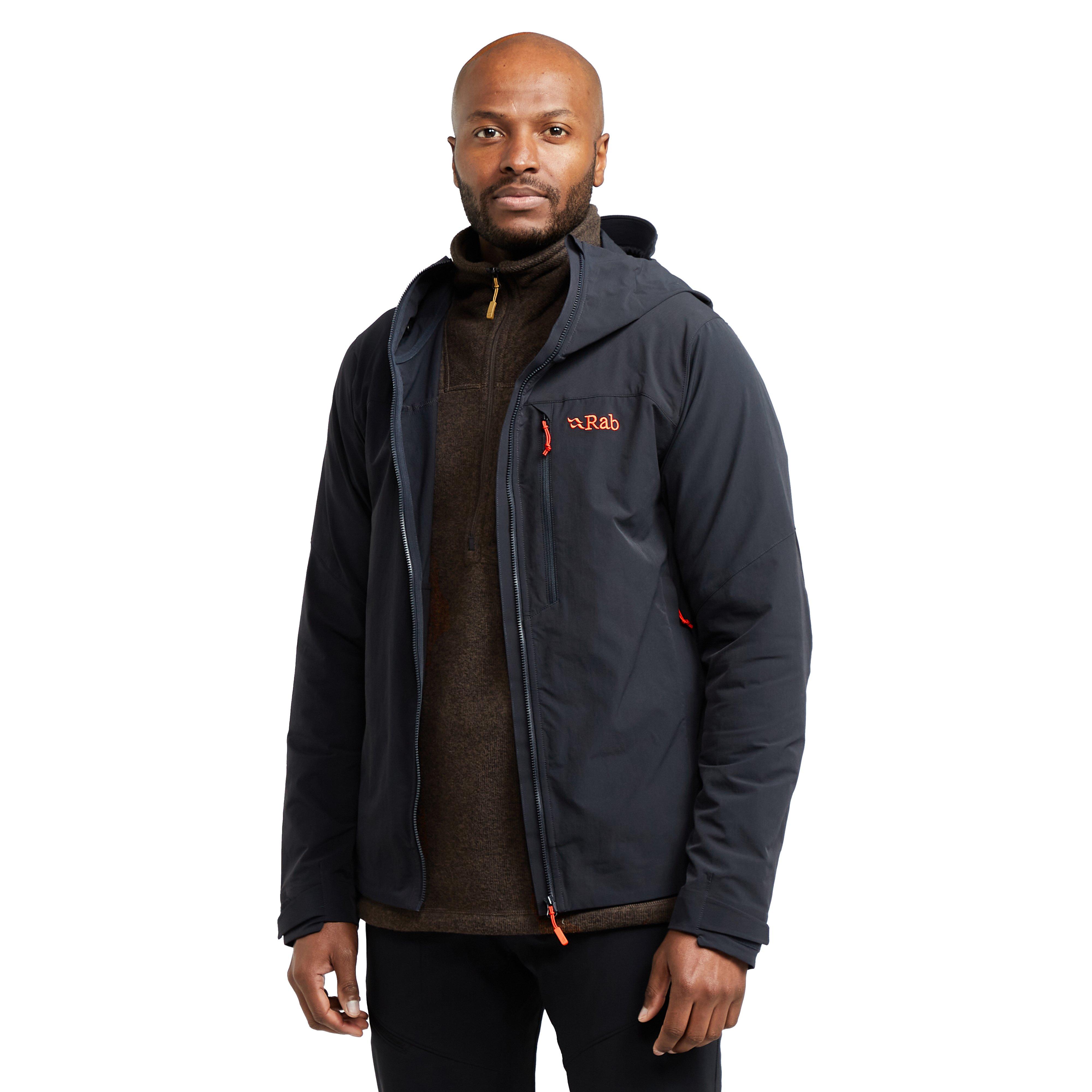 Men’s Torque Jacket