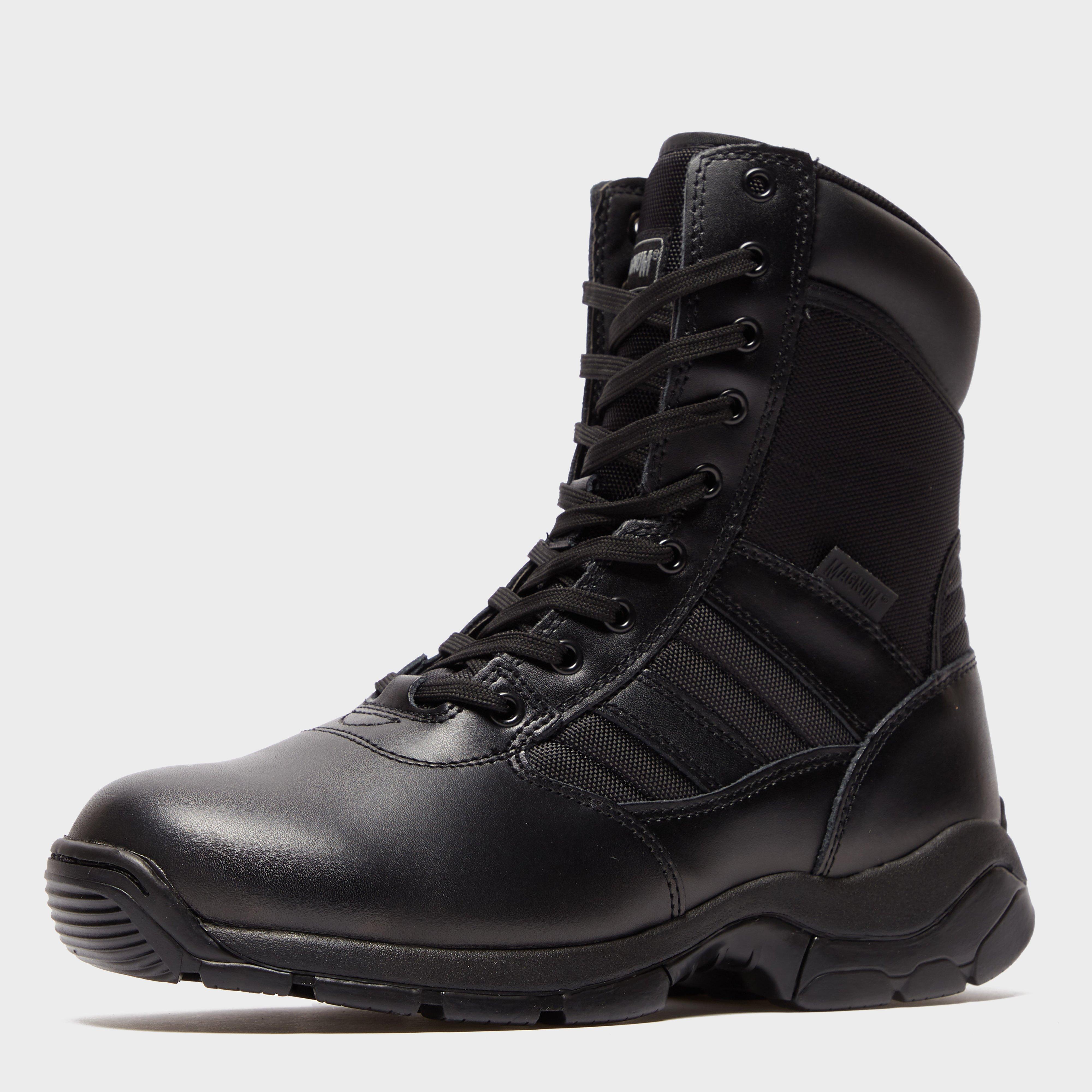 Panther 8.0 Side Zip Boots