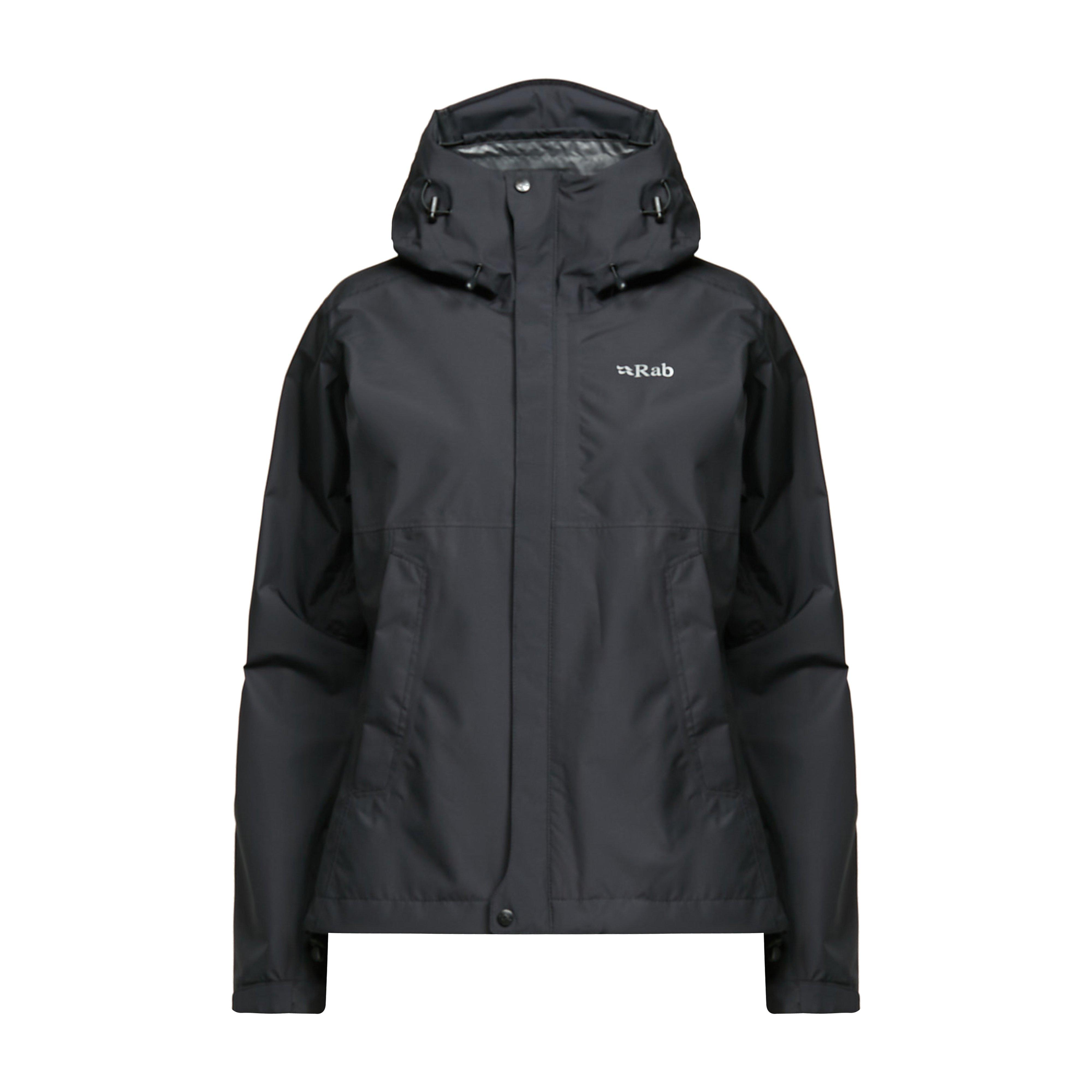 Women’s Downpour ECO Waterproof Jacket