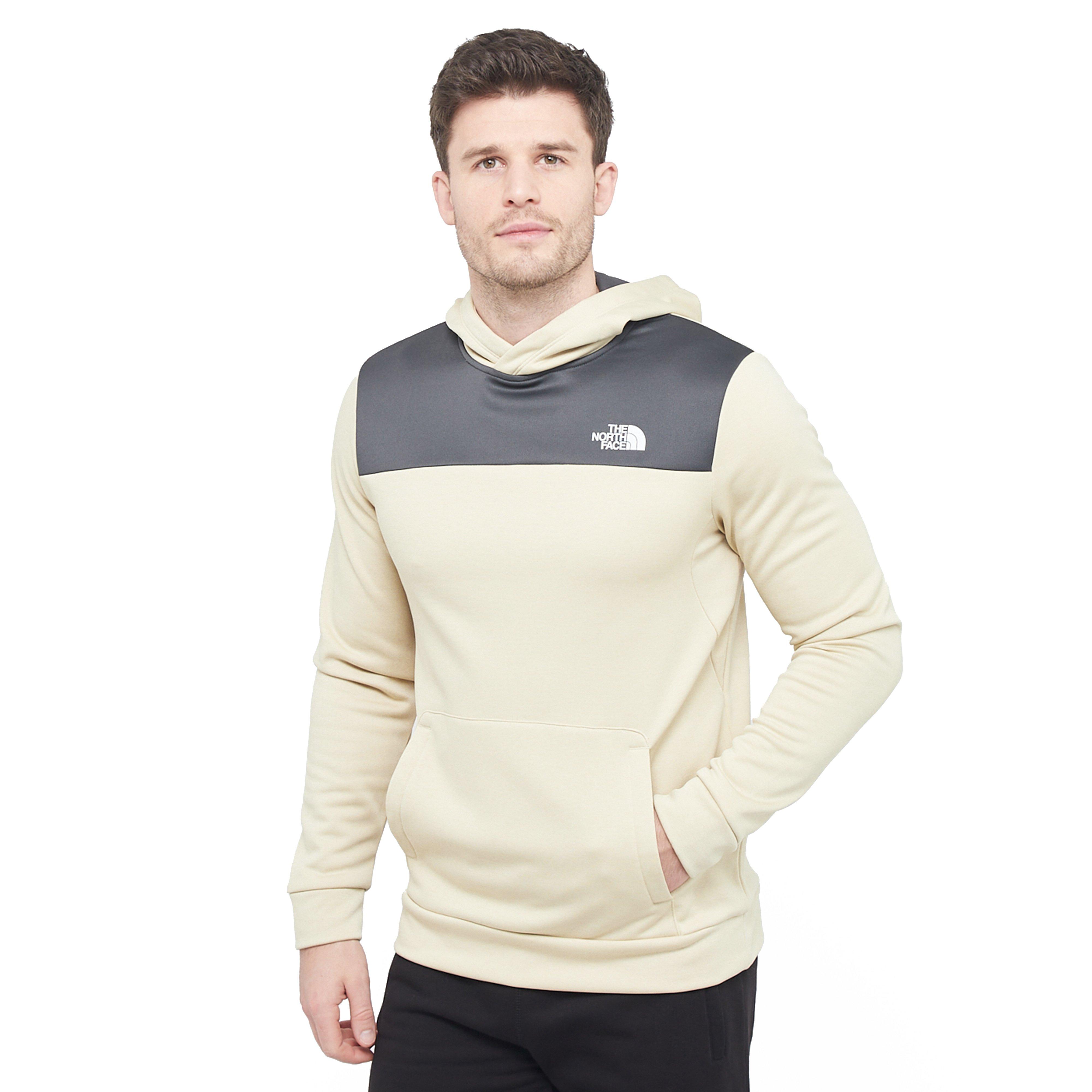 Men’s Reaxion Hoodie