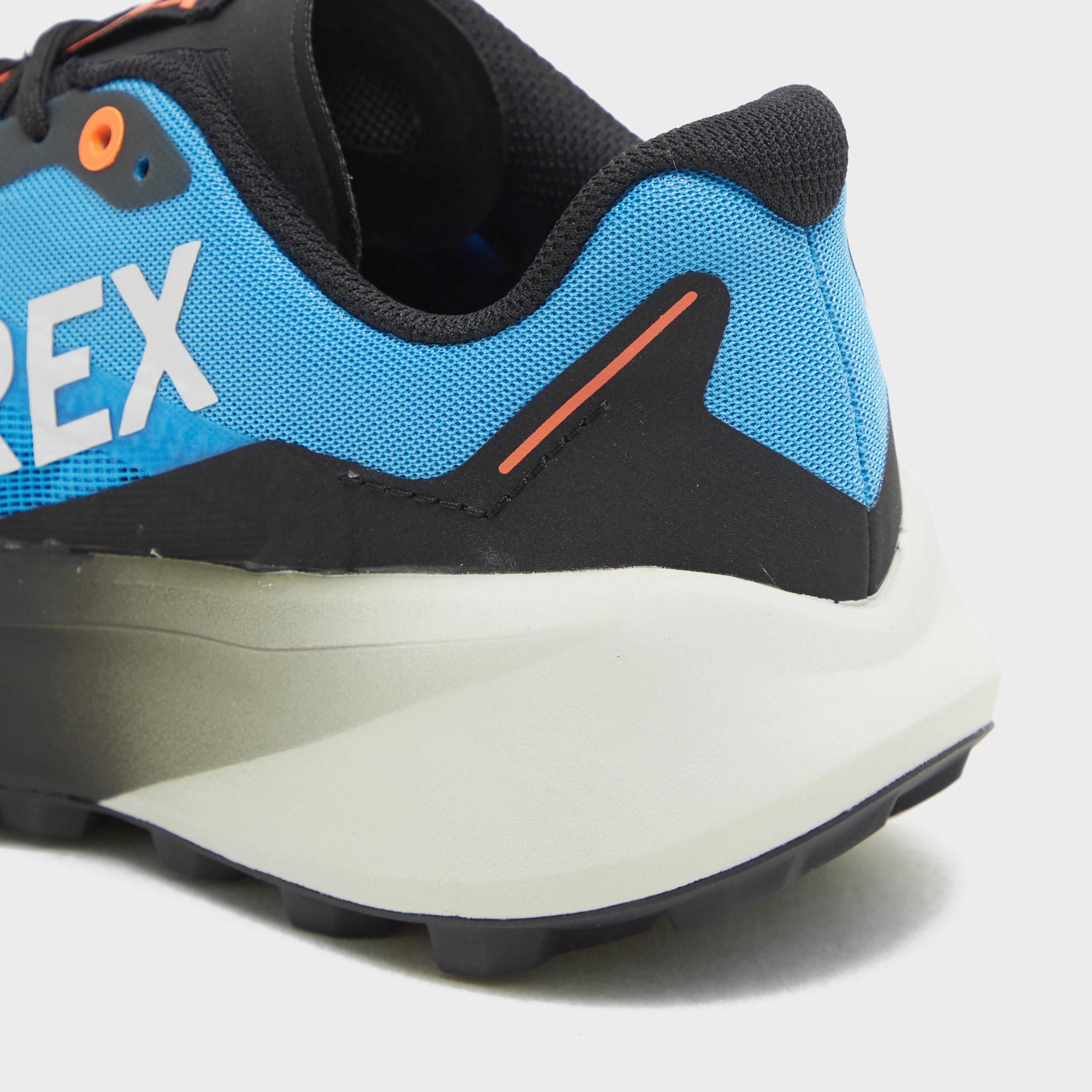 Men's Agravic 3 Trail Running Shoes