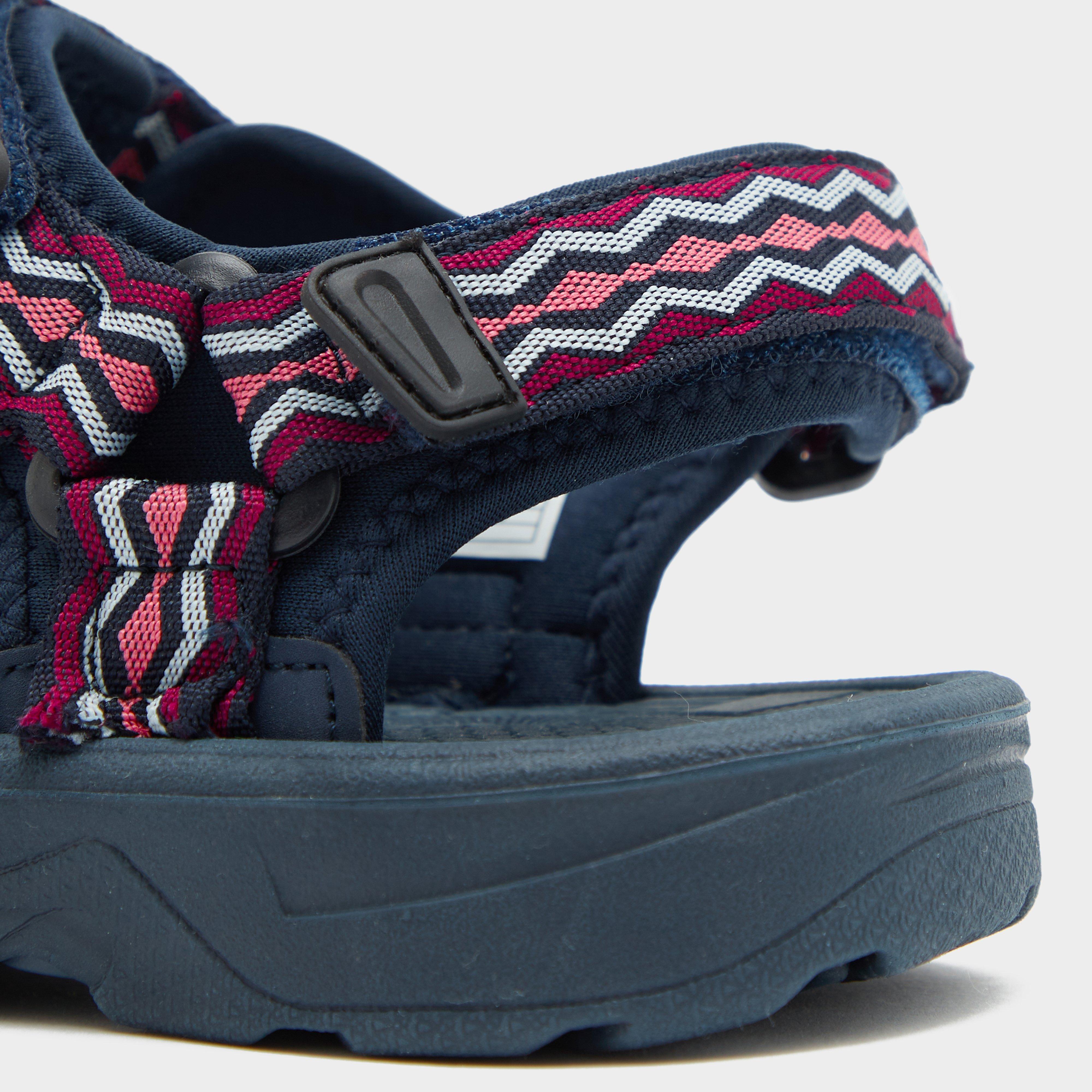 Women’s Beach Webbing Sandals