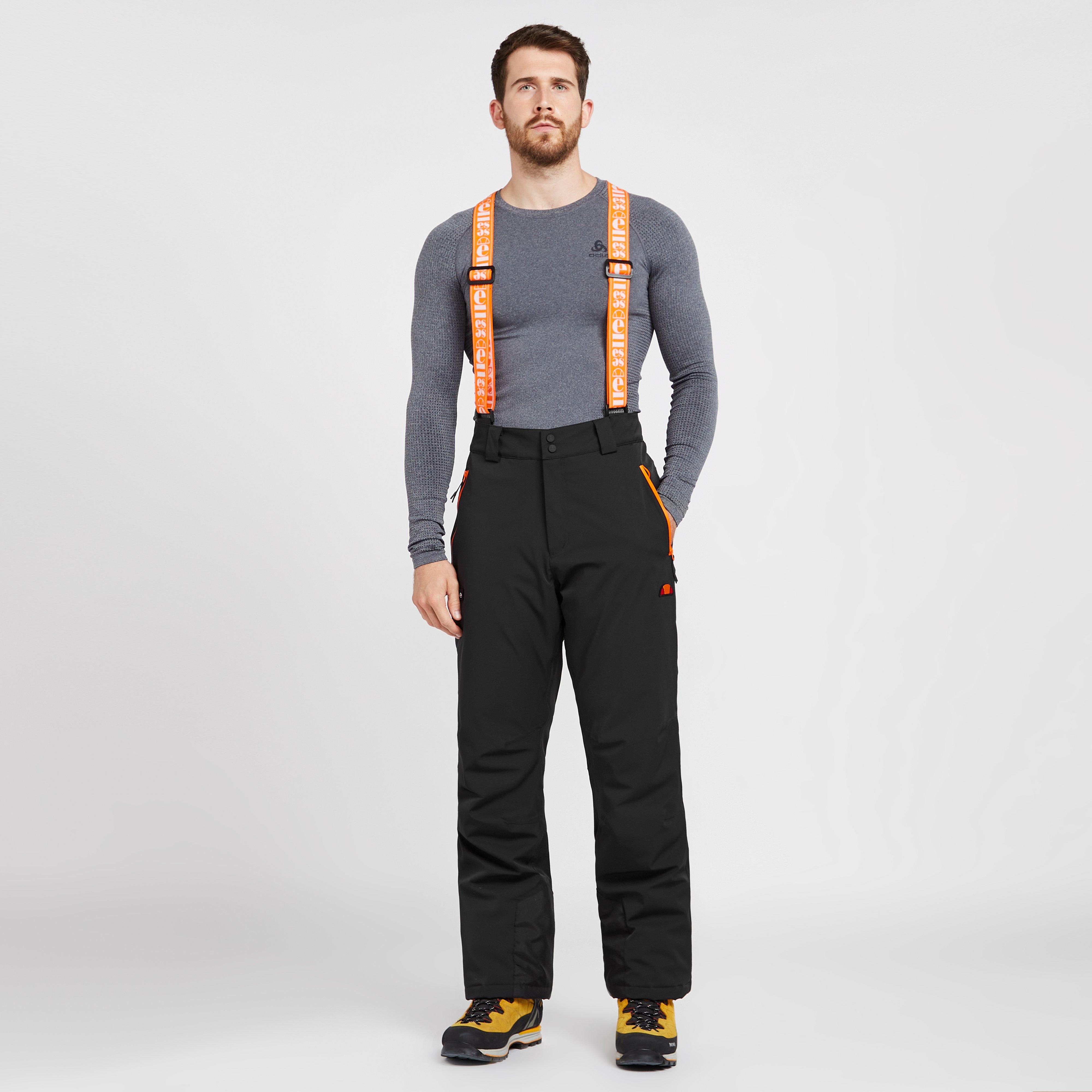 Men’s Parsons Pants