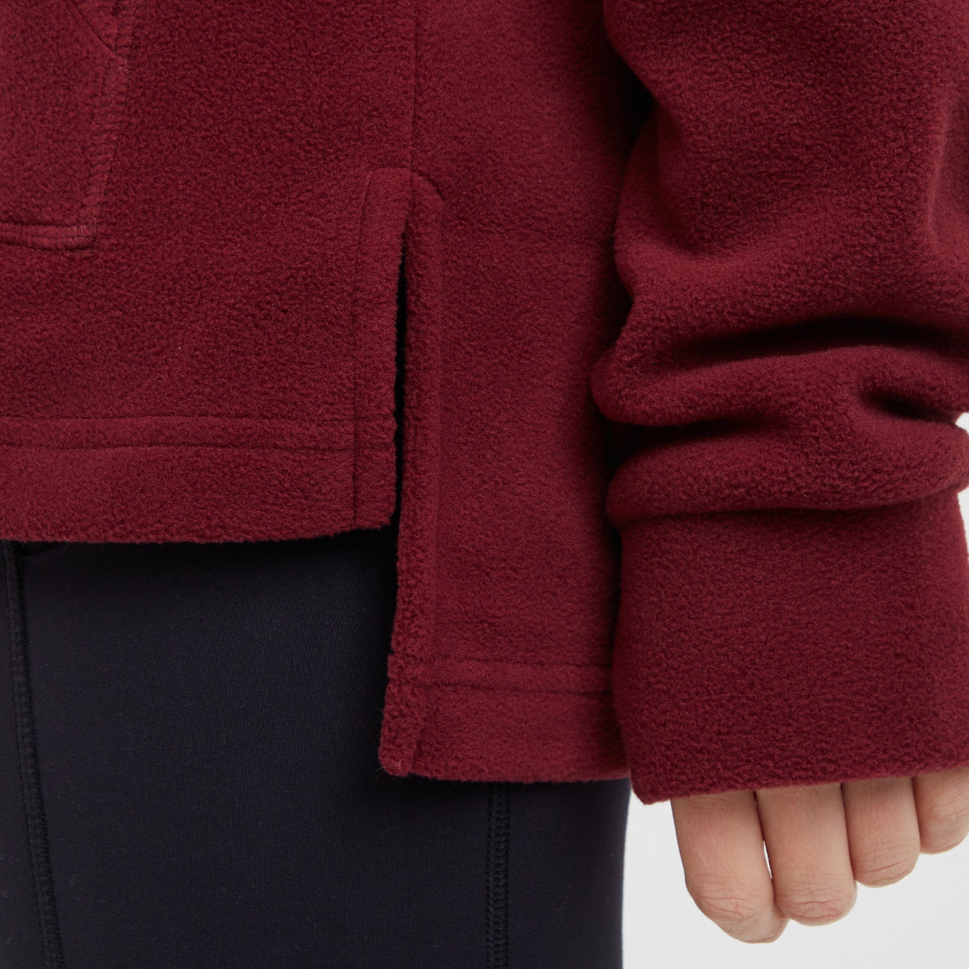 Women’s Ballistic Hoodie