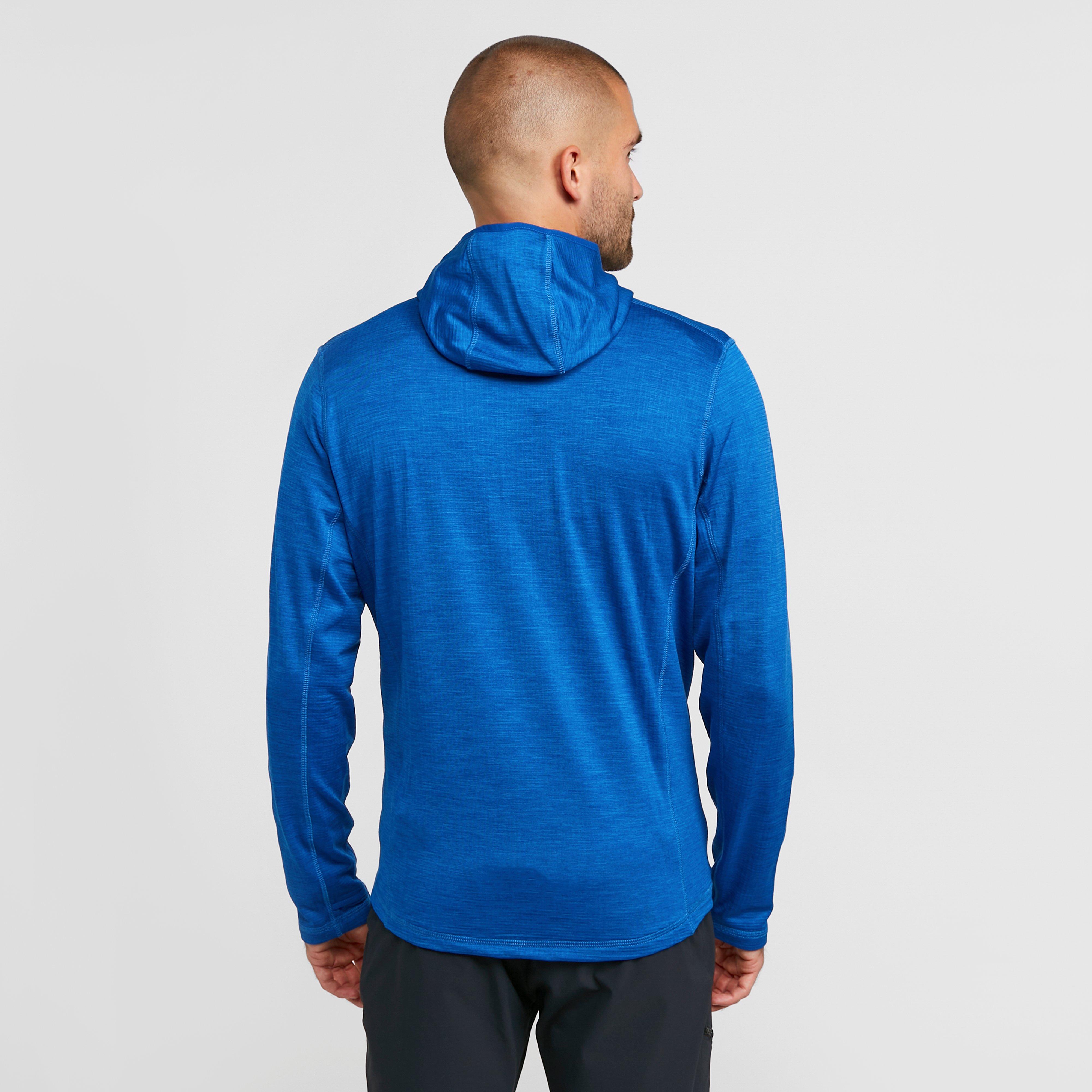 Men’s Basalt Alpine Full-Zip Fleece