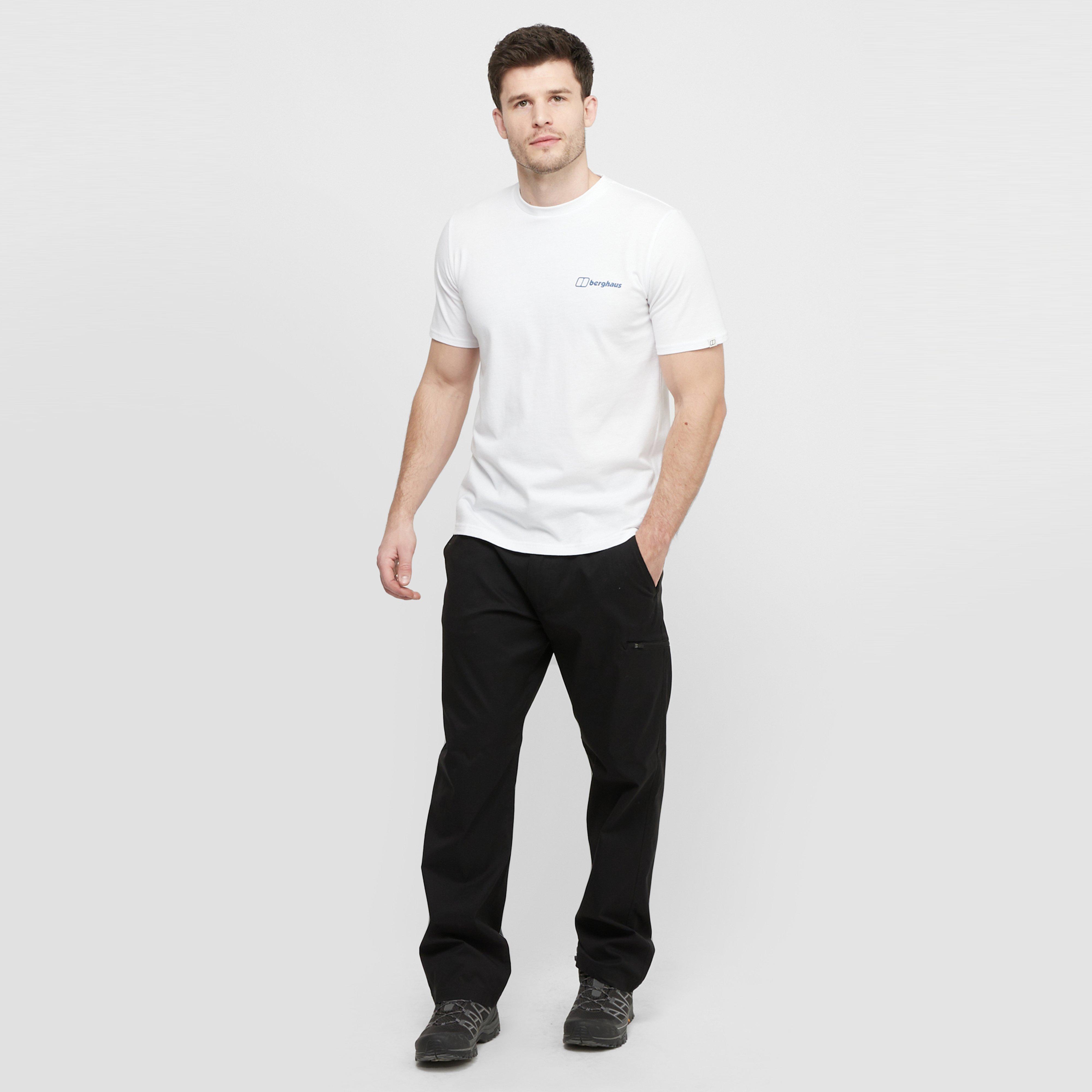 Men’s Symmetry Peak T-Shirt