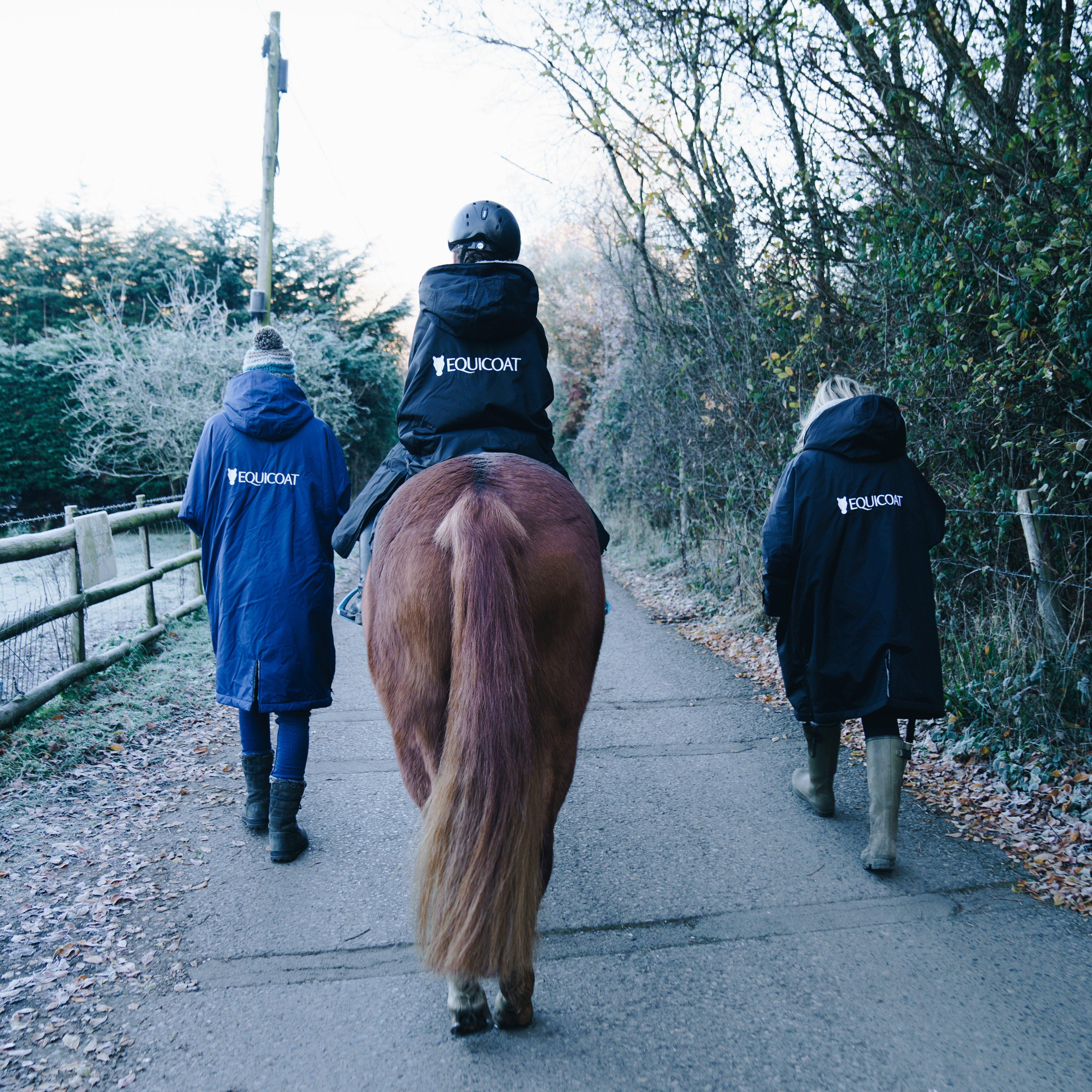 Women’s Equicoat Pro Jacket