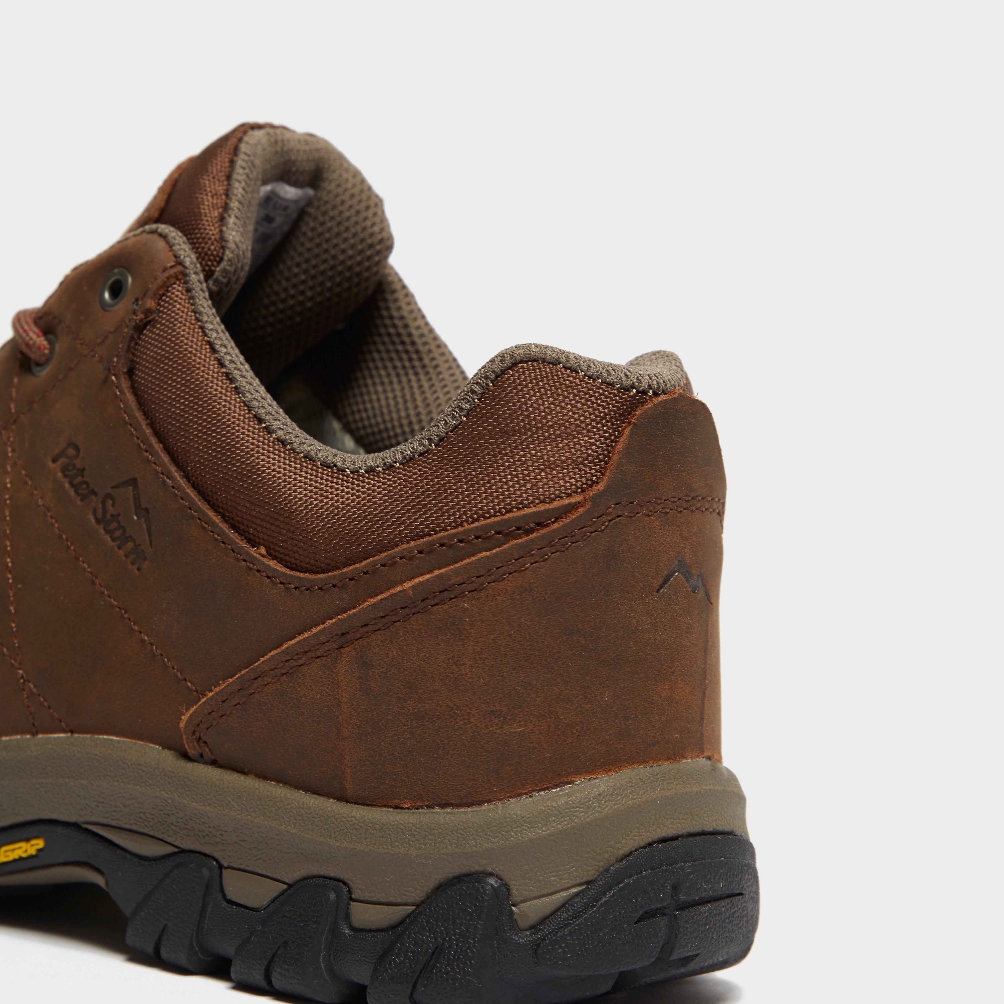 Women's Lindale Waterproof Walking Shoes