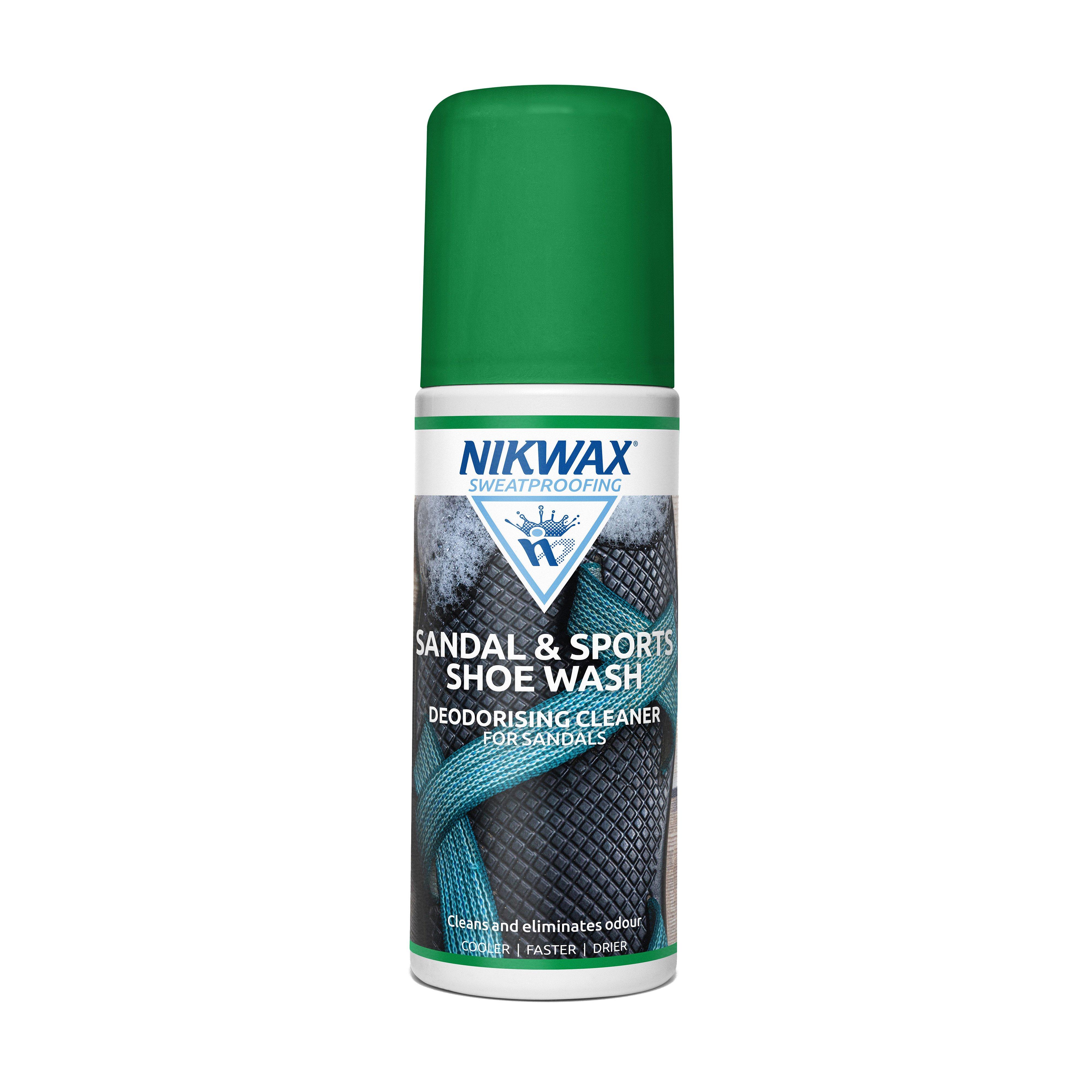 Sandal Wash (125ml)