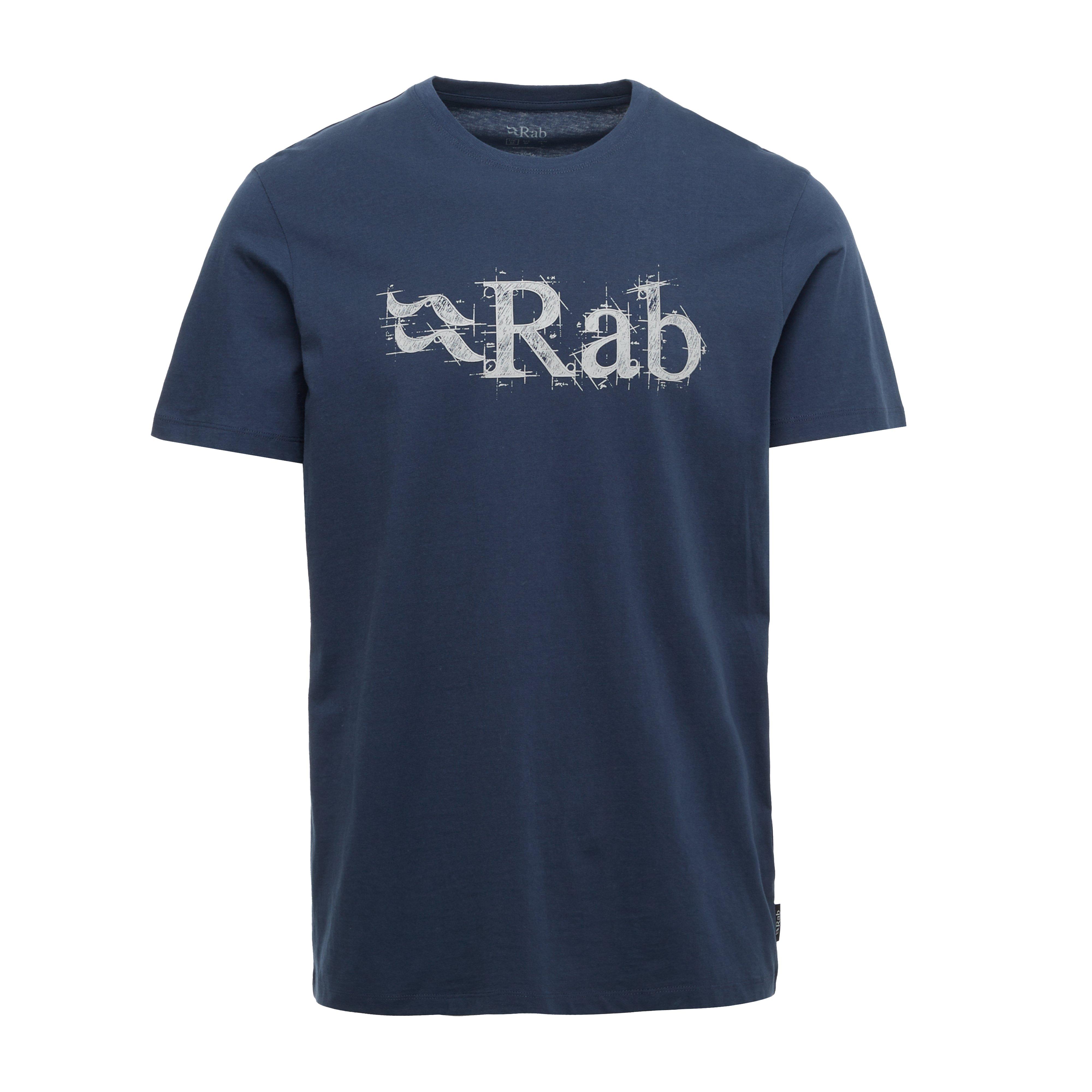 Men’s Stance Sketch Short Sleeve T-Shirt