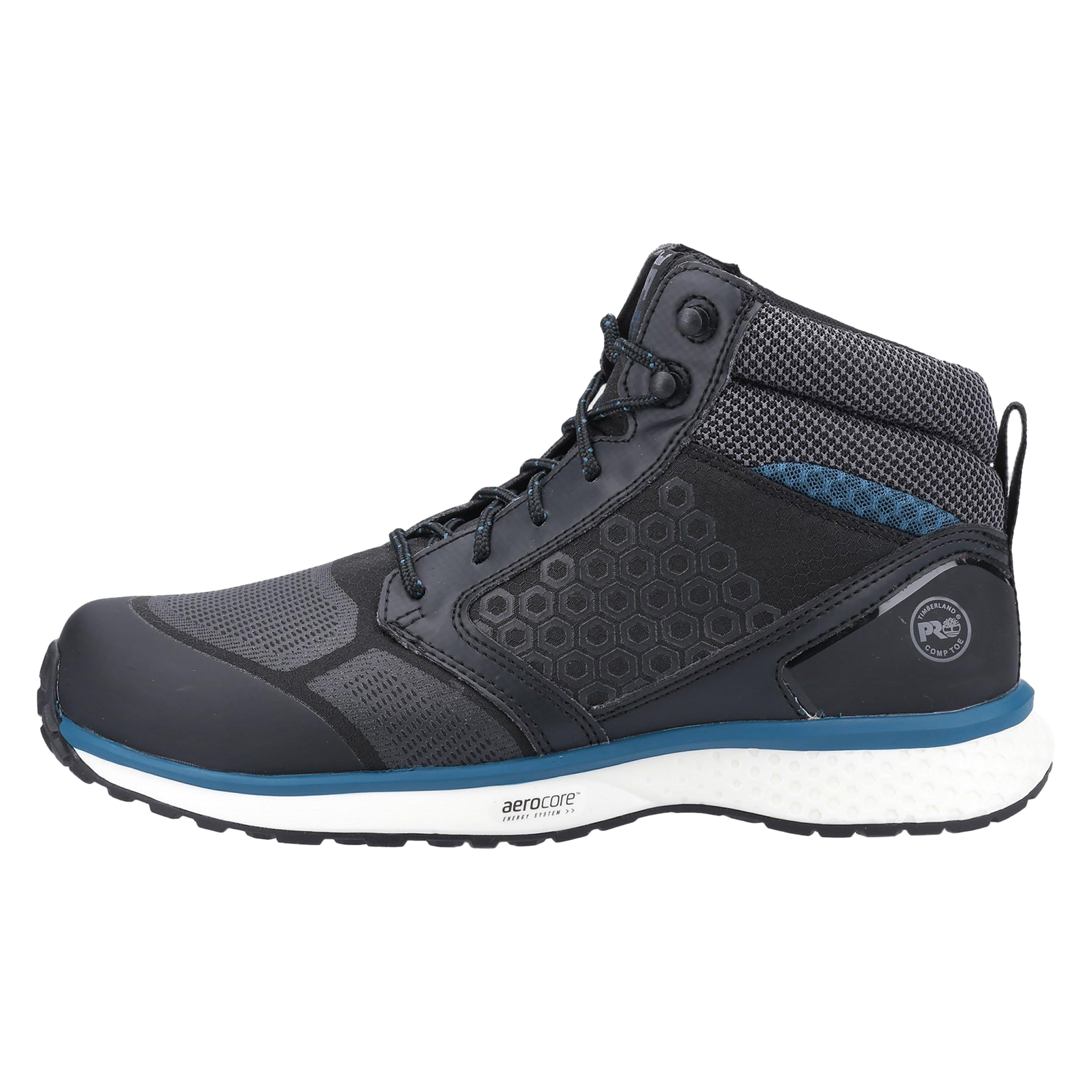 Men's Reaxion Mid Composite Safety Boot