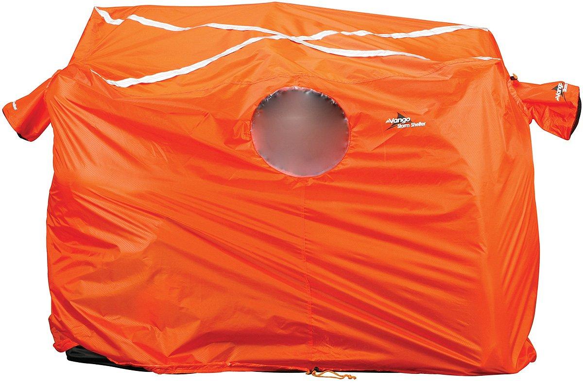 Storm Shelter 200