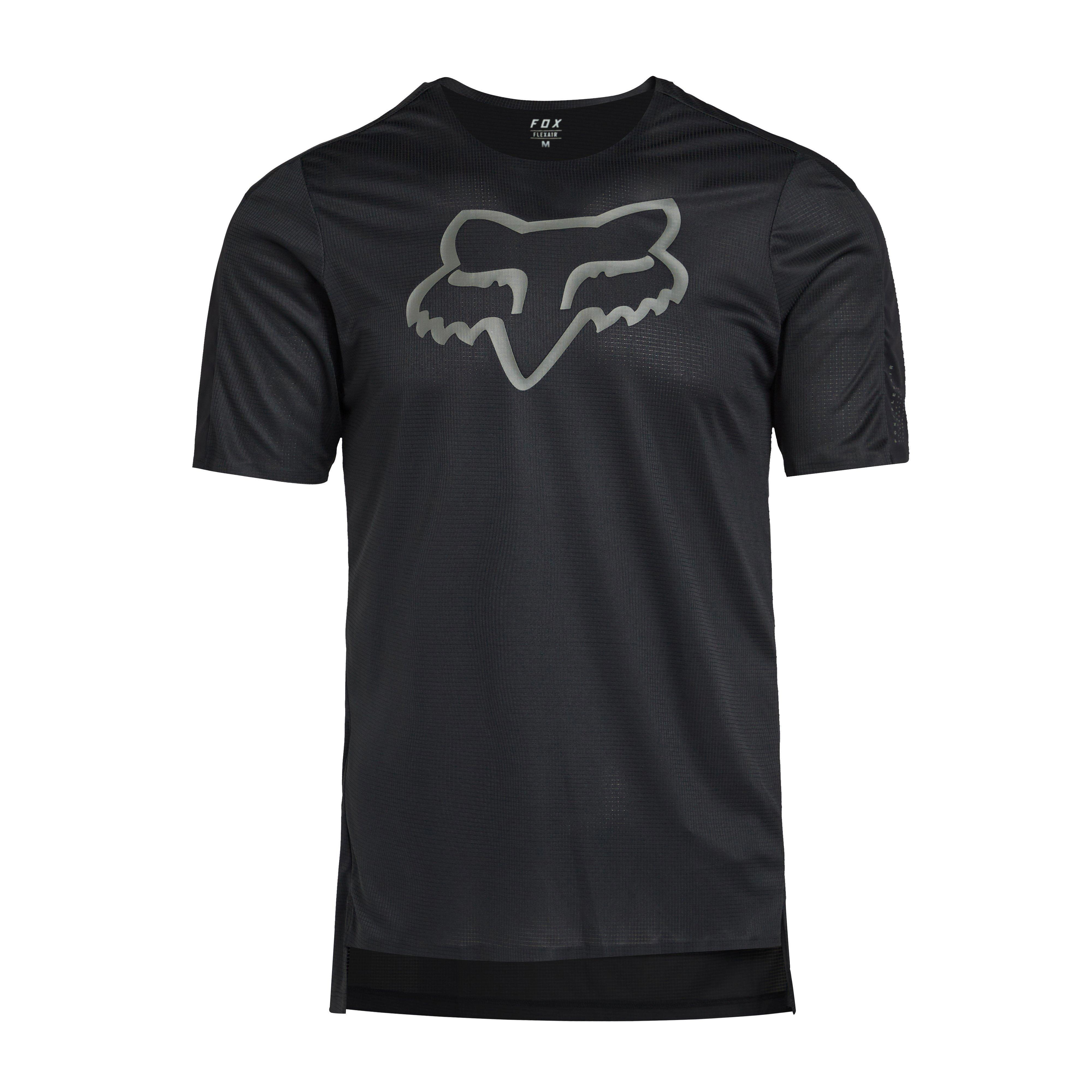 Flexair Delta™ Short Sleeve Jersey