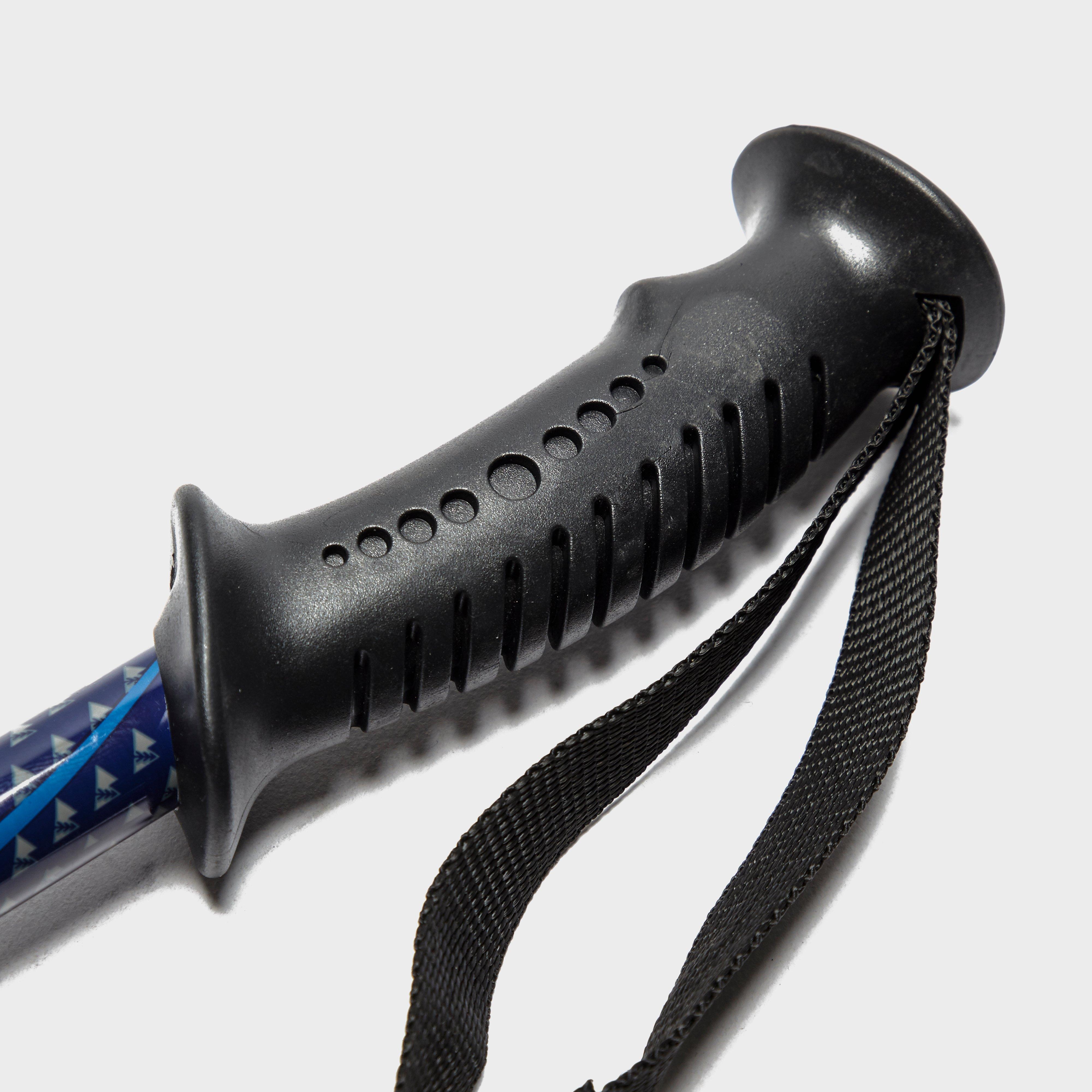 Expedition Anti-Shock Walking Pole