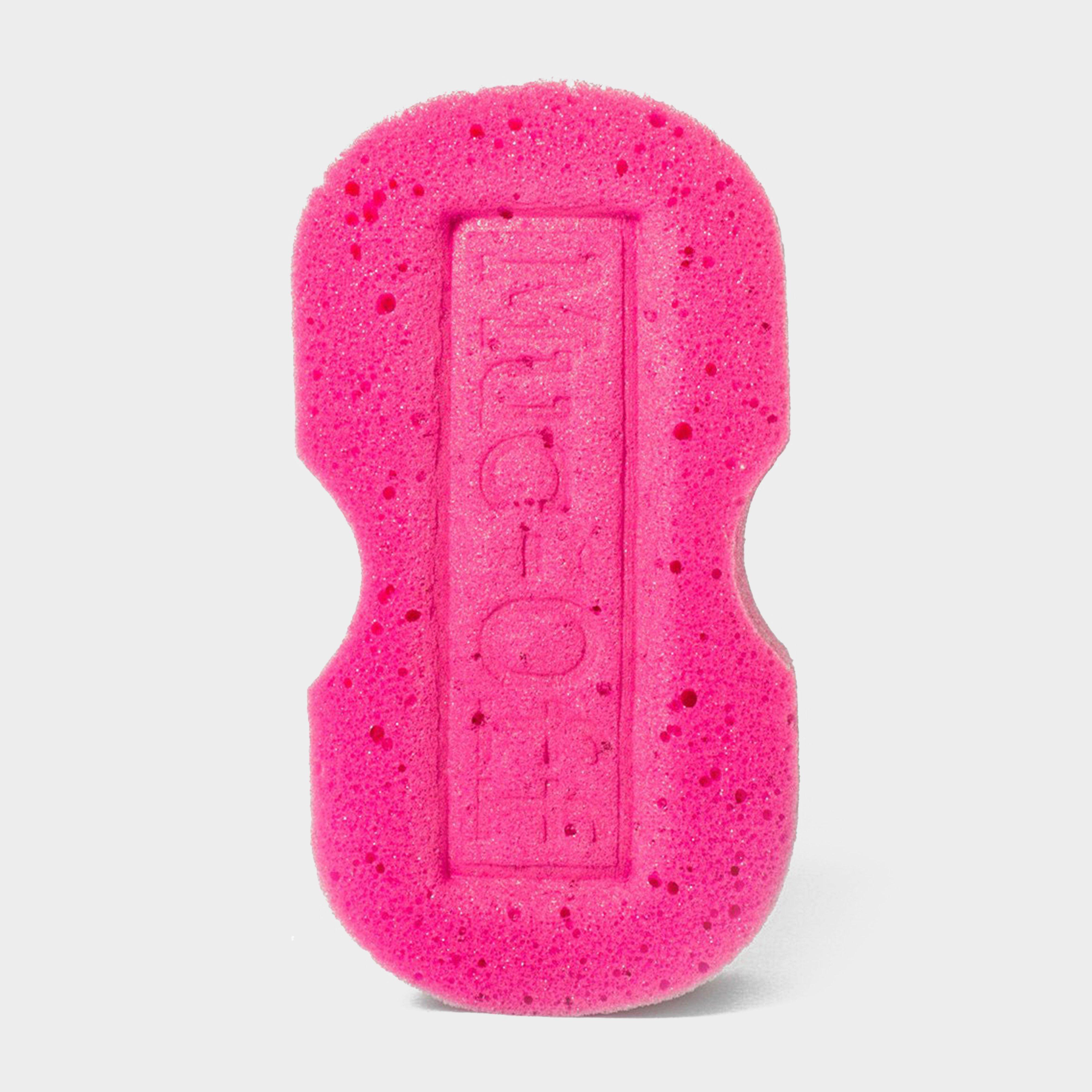 Expanding Microcell Sponge