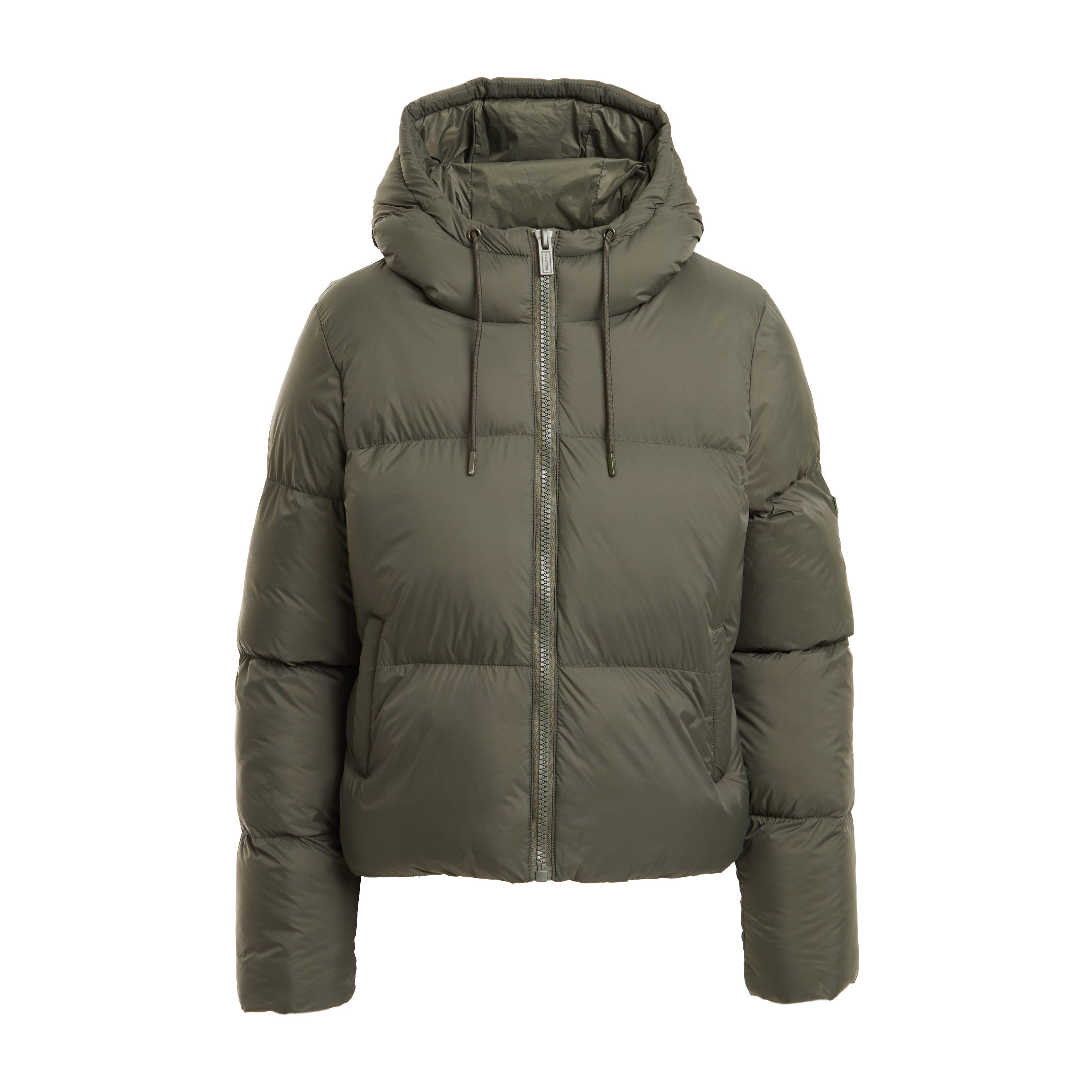 Green Label Women’s Kinness Jacket