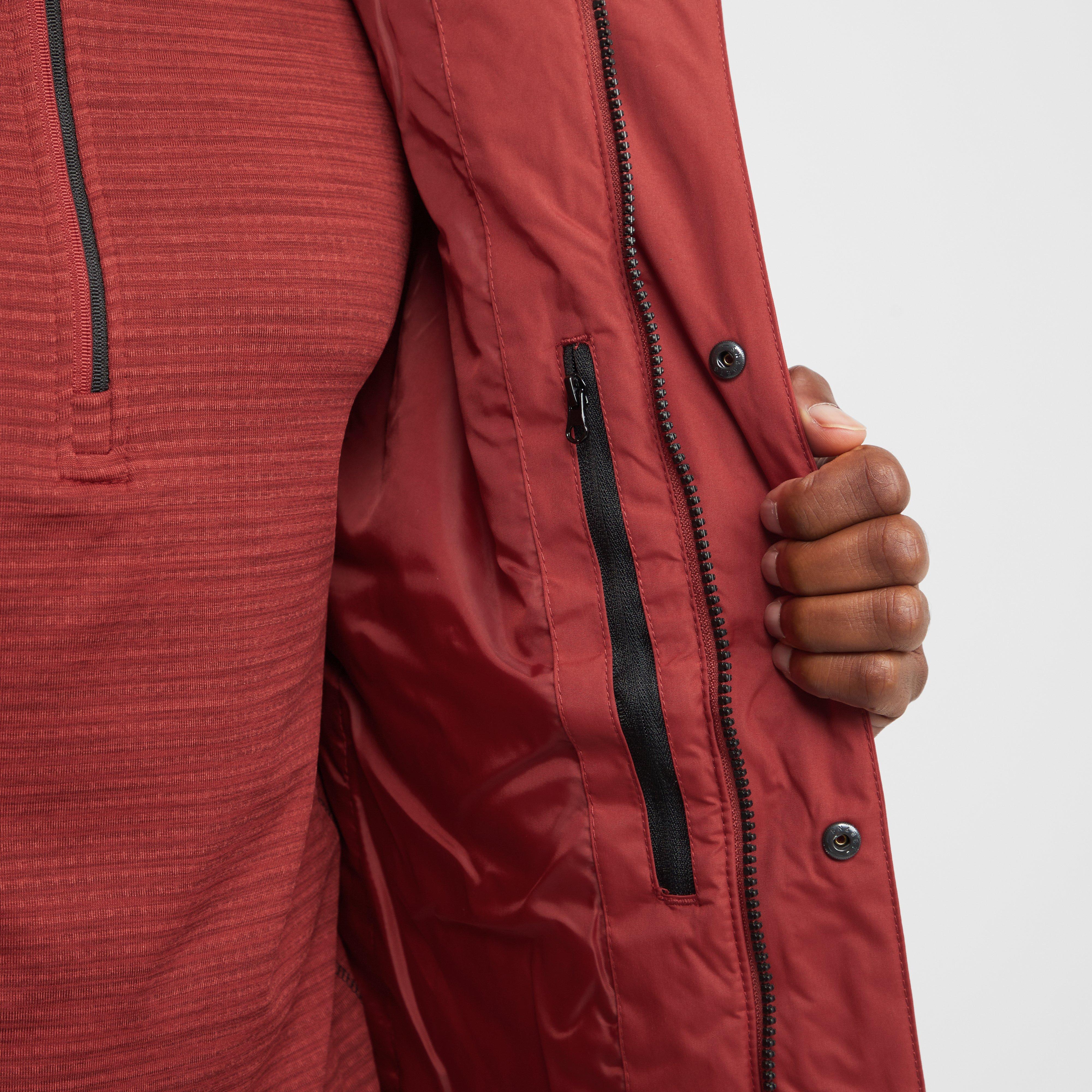 Men's Sterlings IV Waterproof Jacket