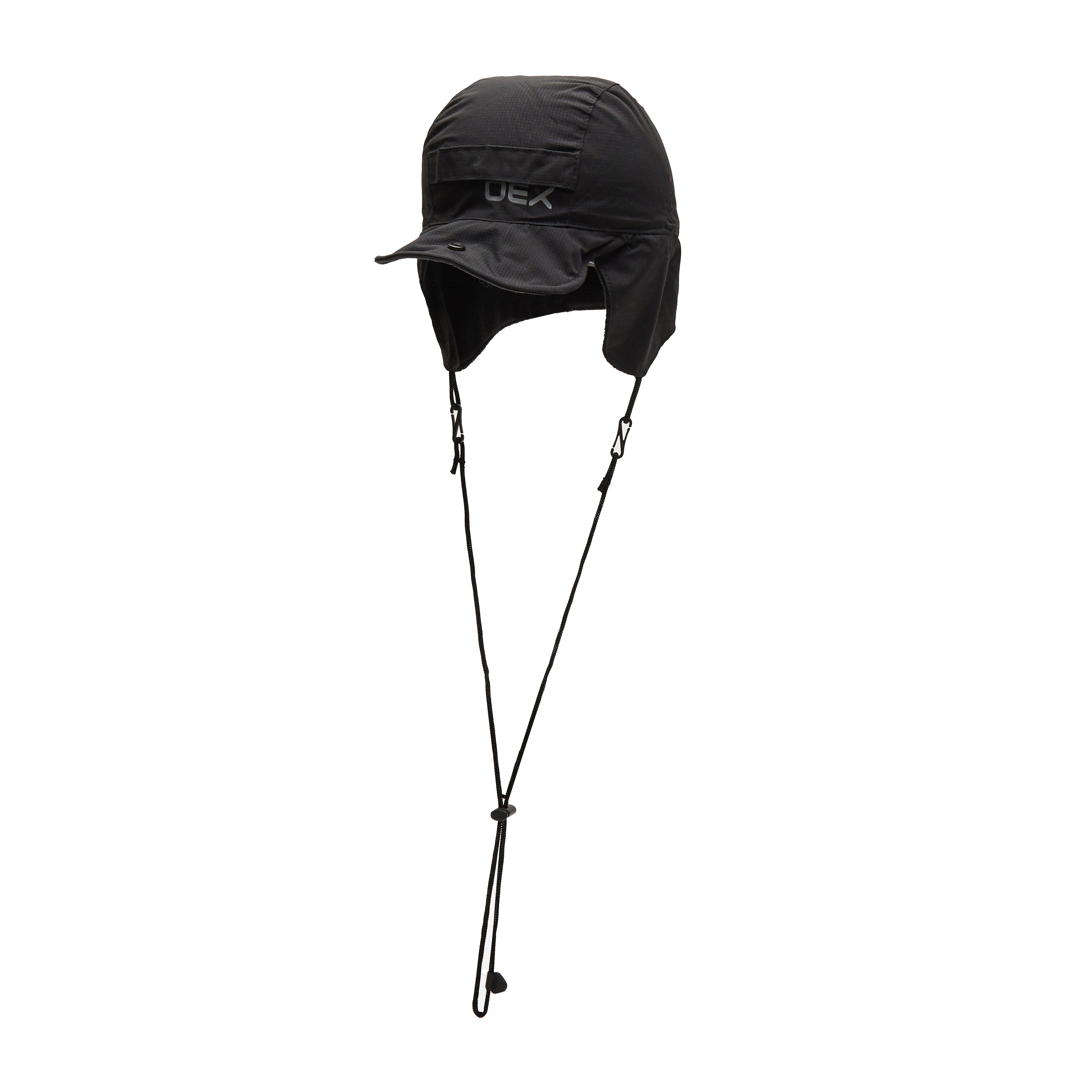 Halley Mountain Cap (Unisex)