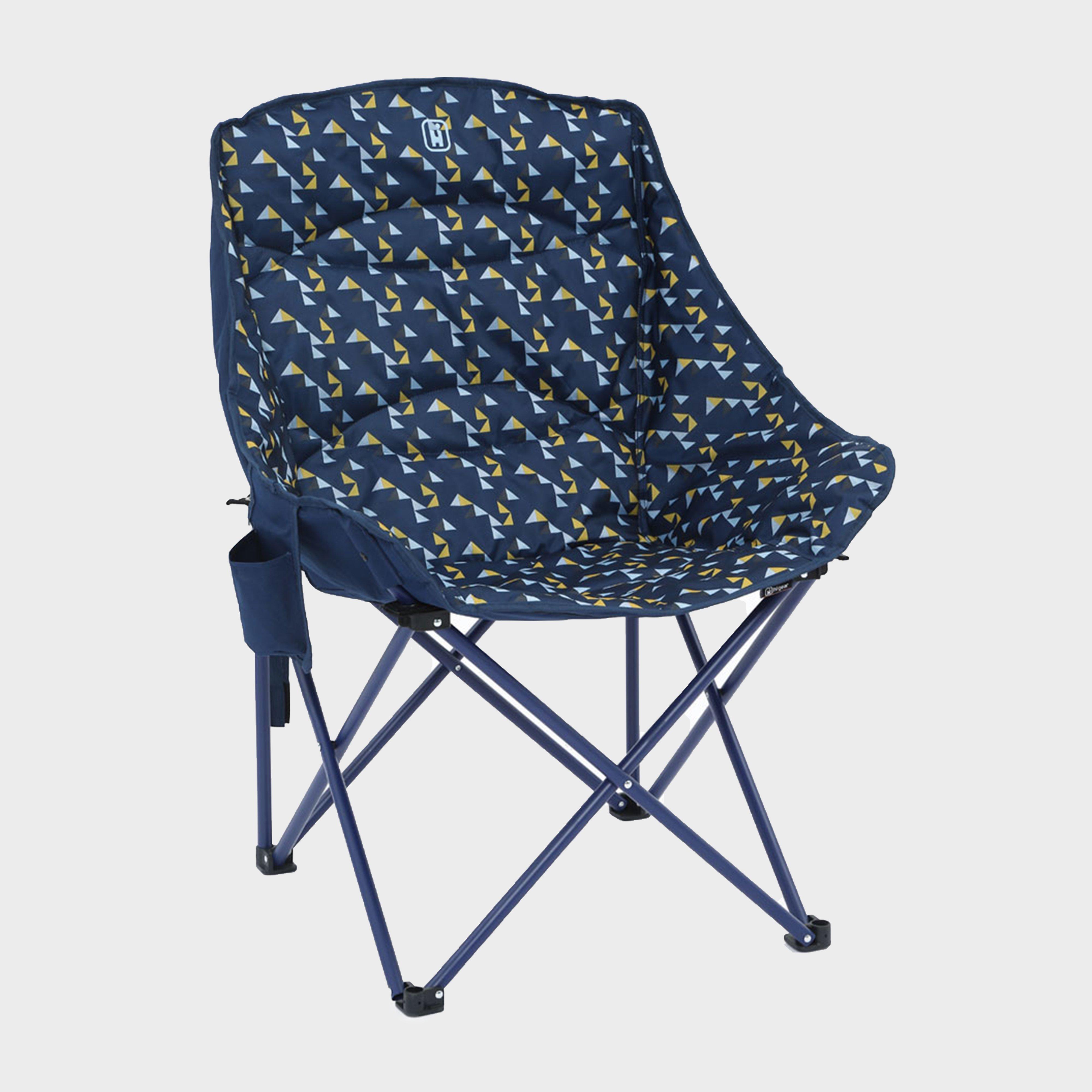 Vegas XL Chair